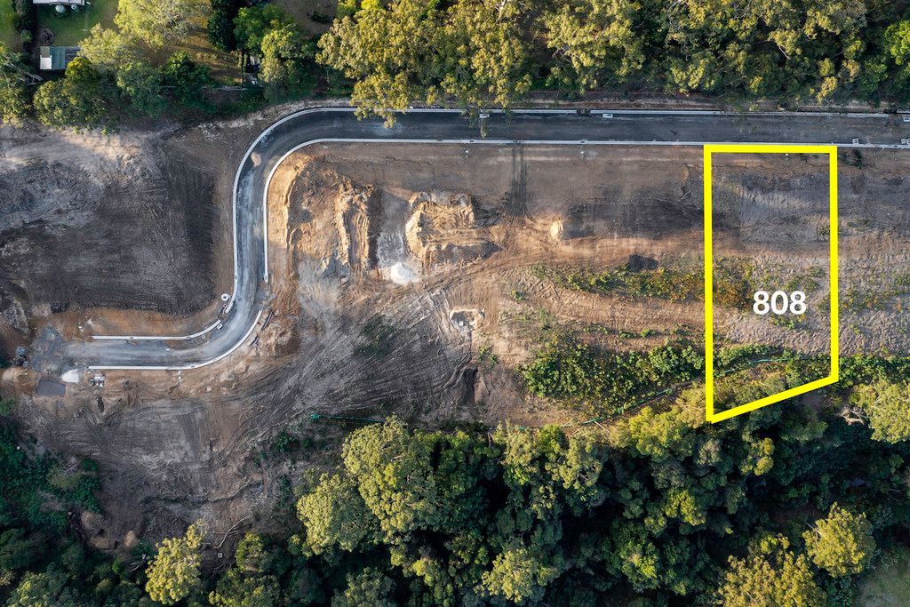 Lot 808 Connors View, Berry, NSW 2535