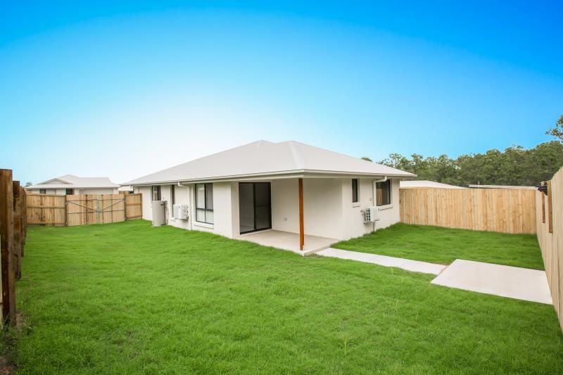 1/12 Arburry Crescent, Brassall, QLD 4305