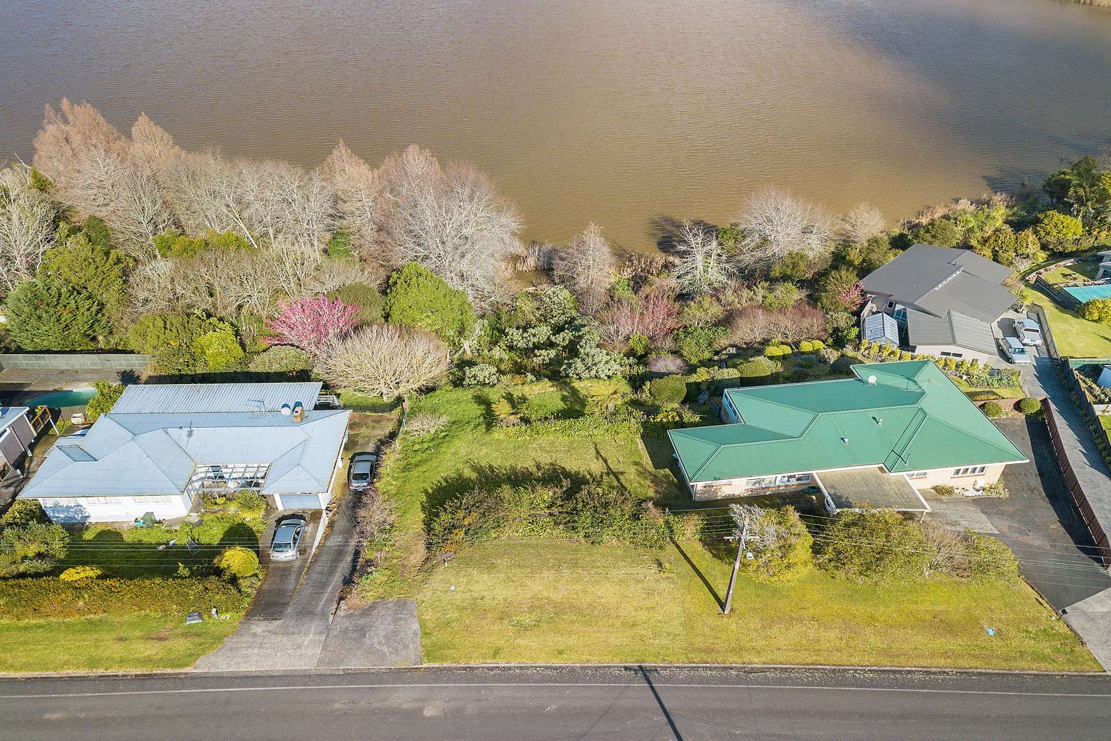 46 Kimihia Road, Huntly, Waikato District Real Estate Ray White New