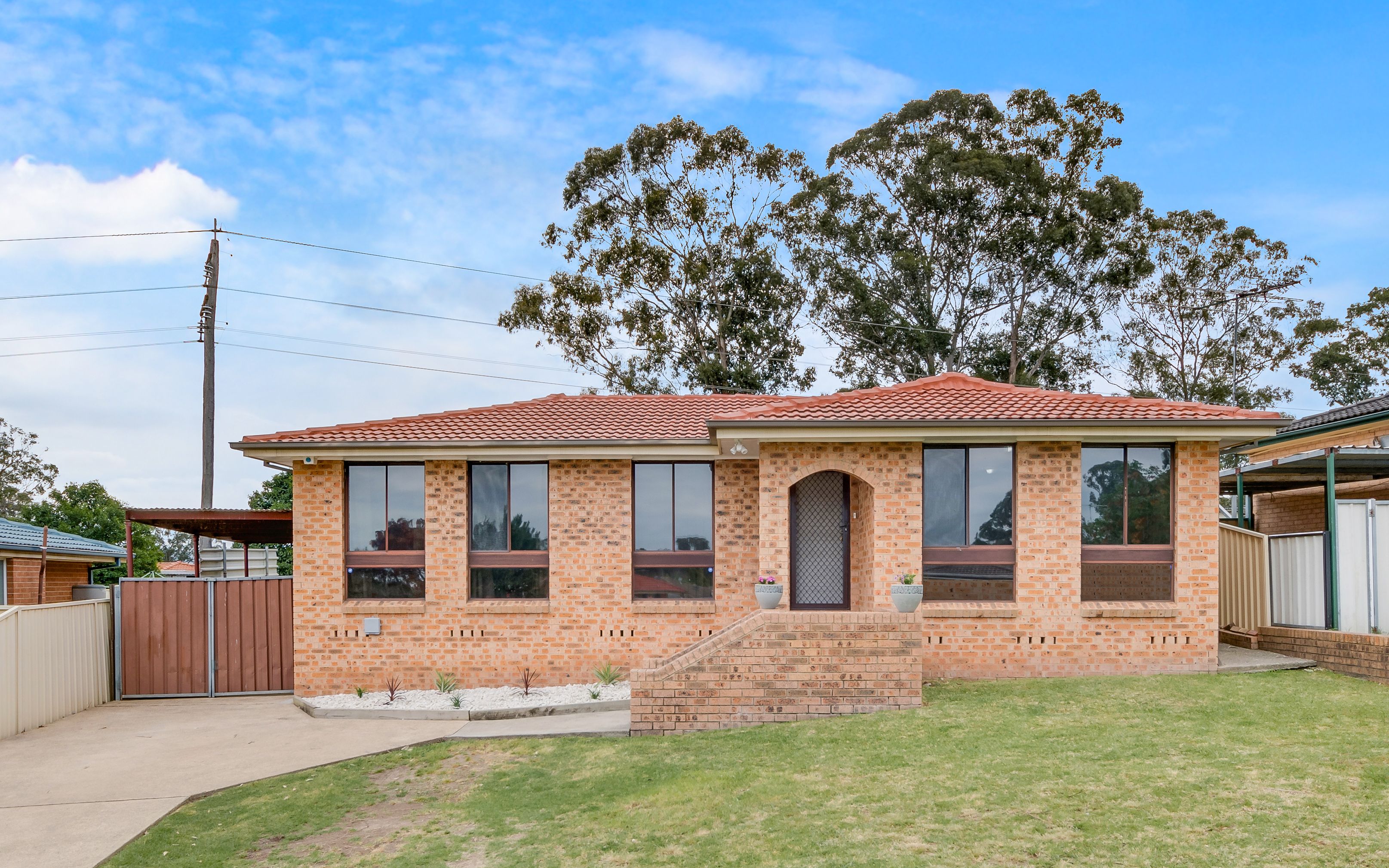10 Pensax Road, Cranebrook NSW 2749