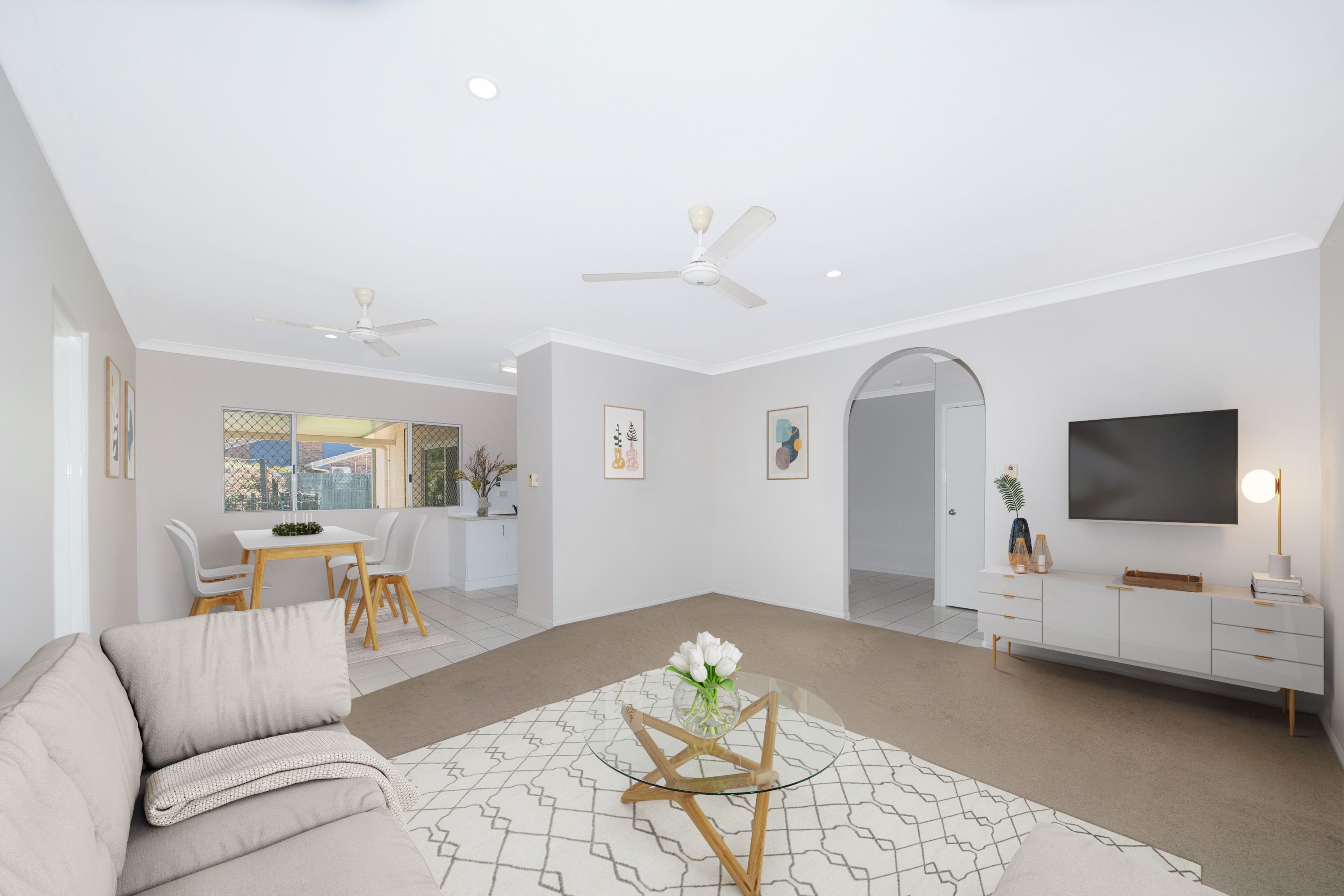 5 Canoona Court, Annandale, QLD 4814