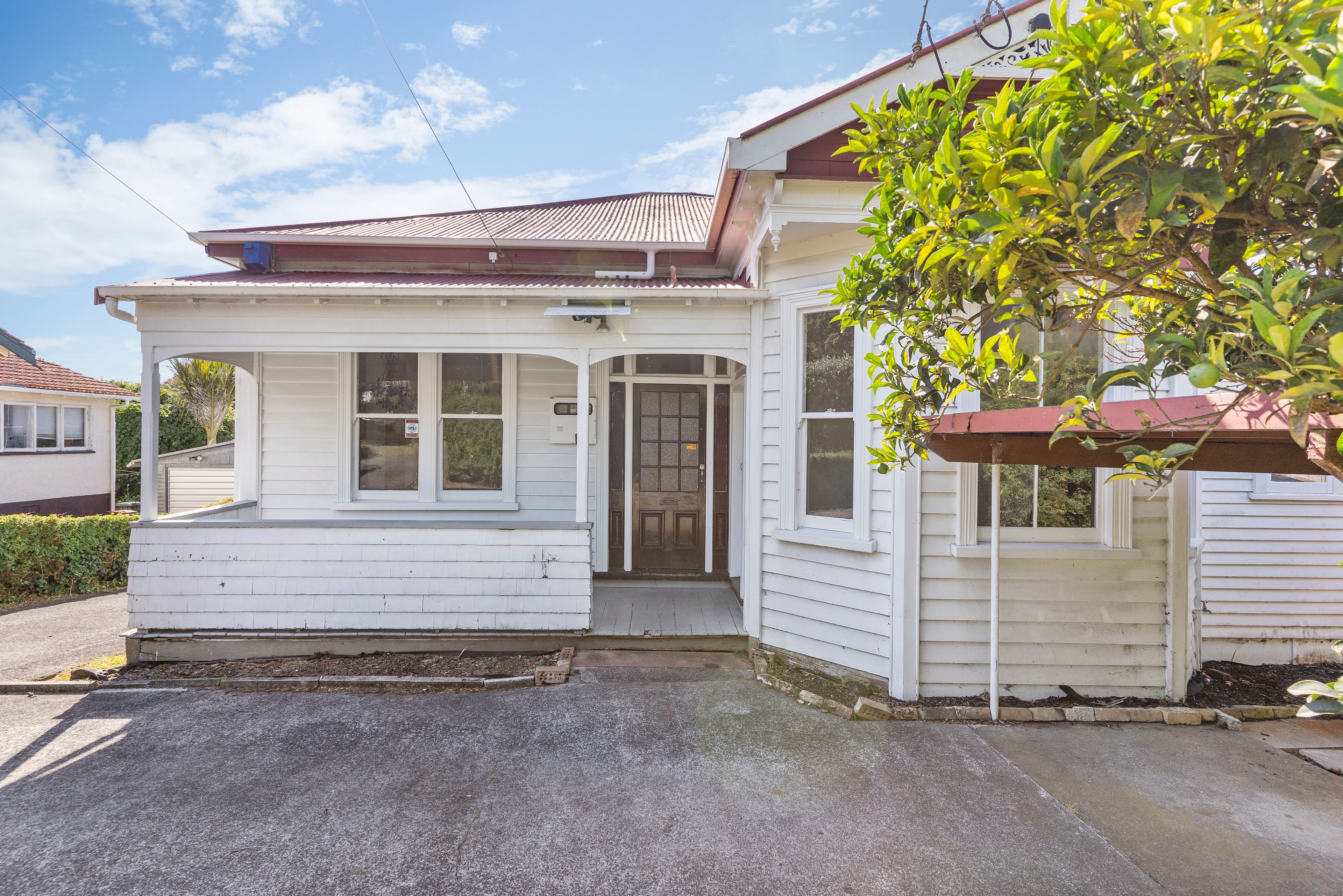 14 Windmill Road, Mount Eden, Auckland City