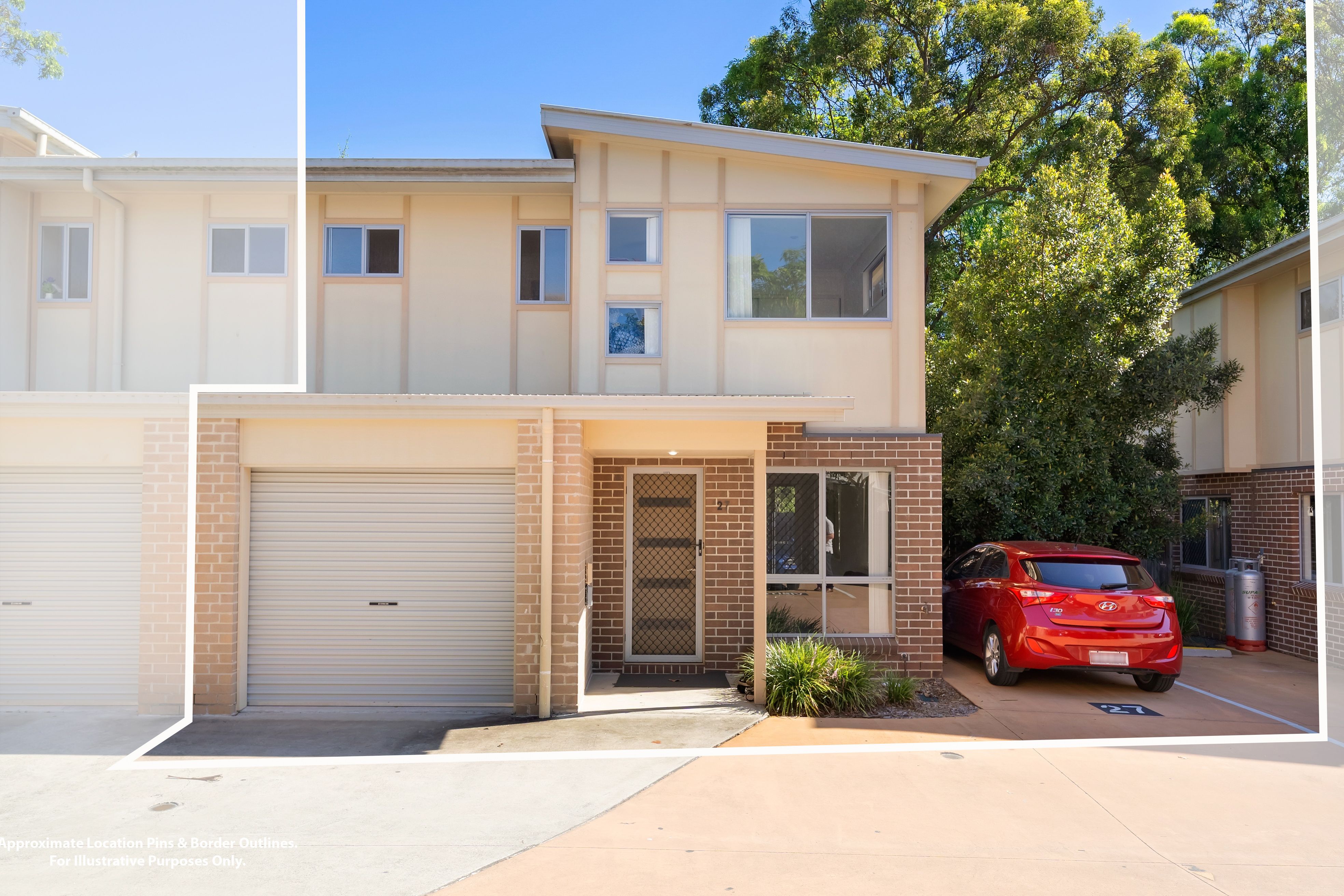33 Jellicoe Street, Loganlea QLD 4131