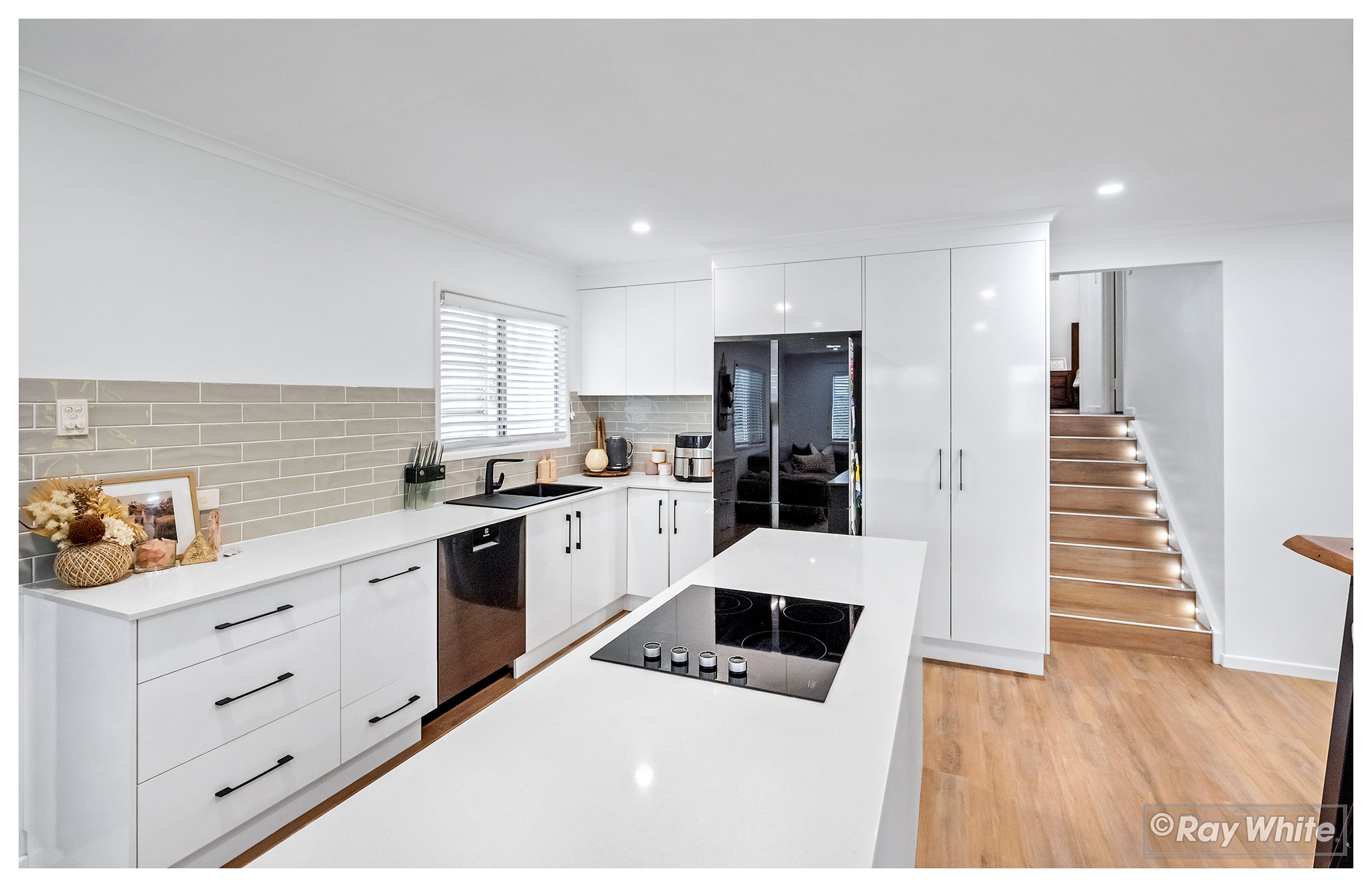347 Philp Avenue, Frenchville, QLD 4701