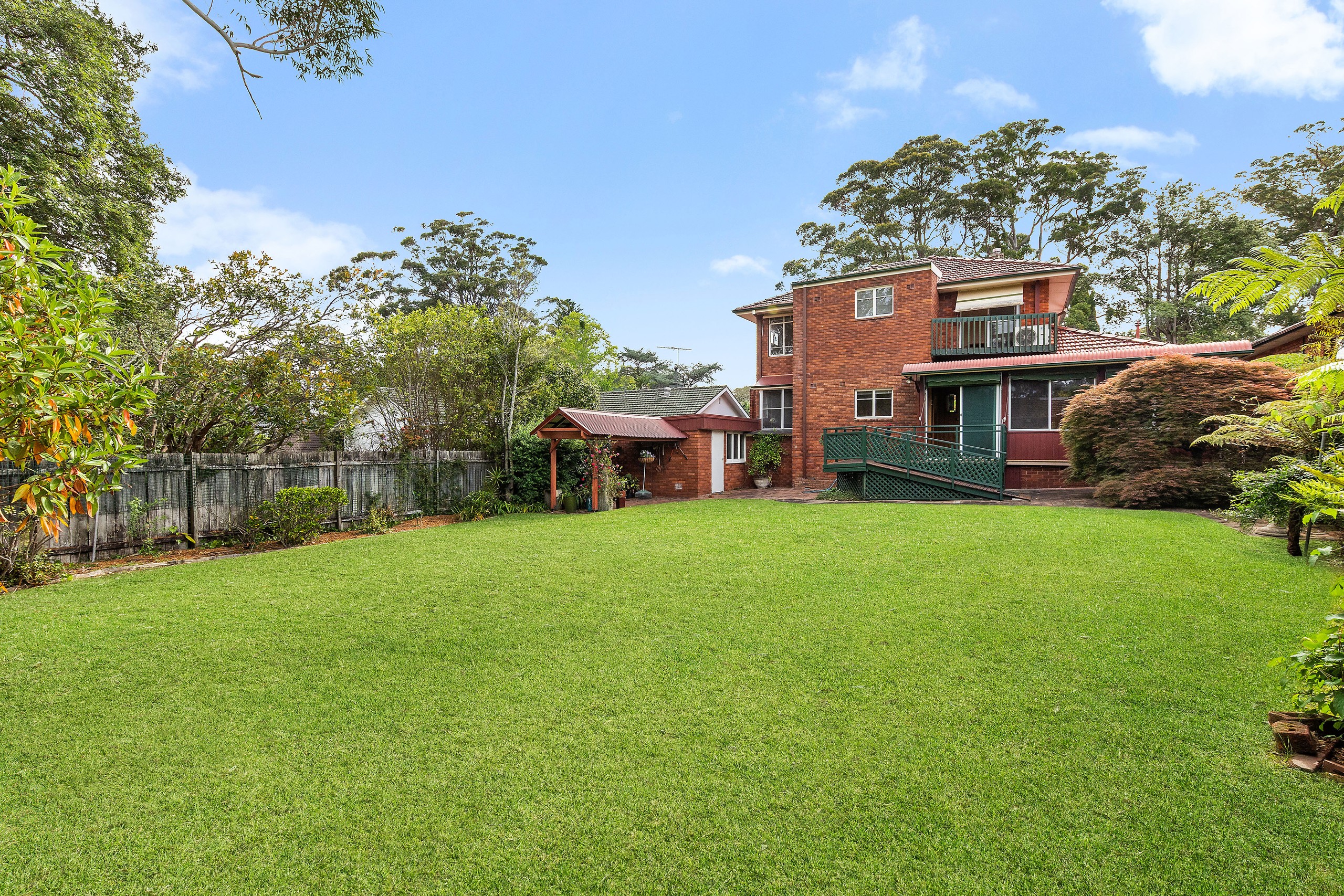 61 Bundarra Avenue, Wahroonga, NSW 2076