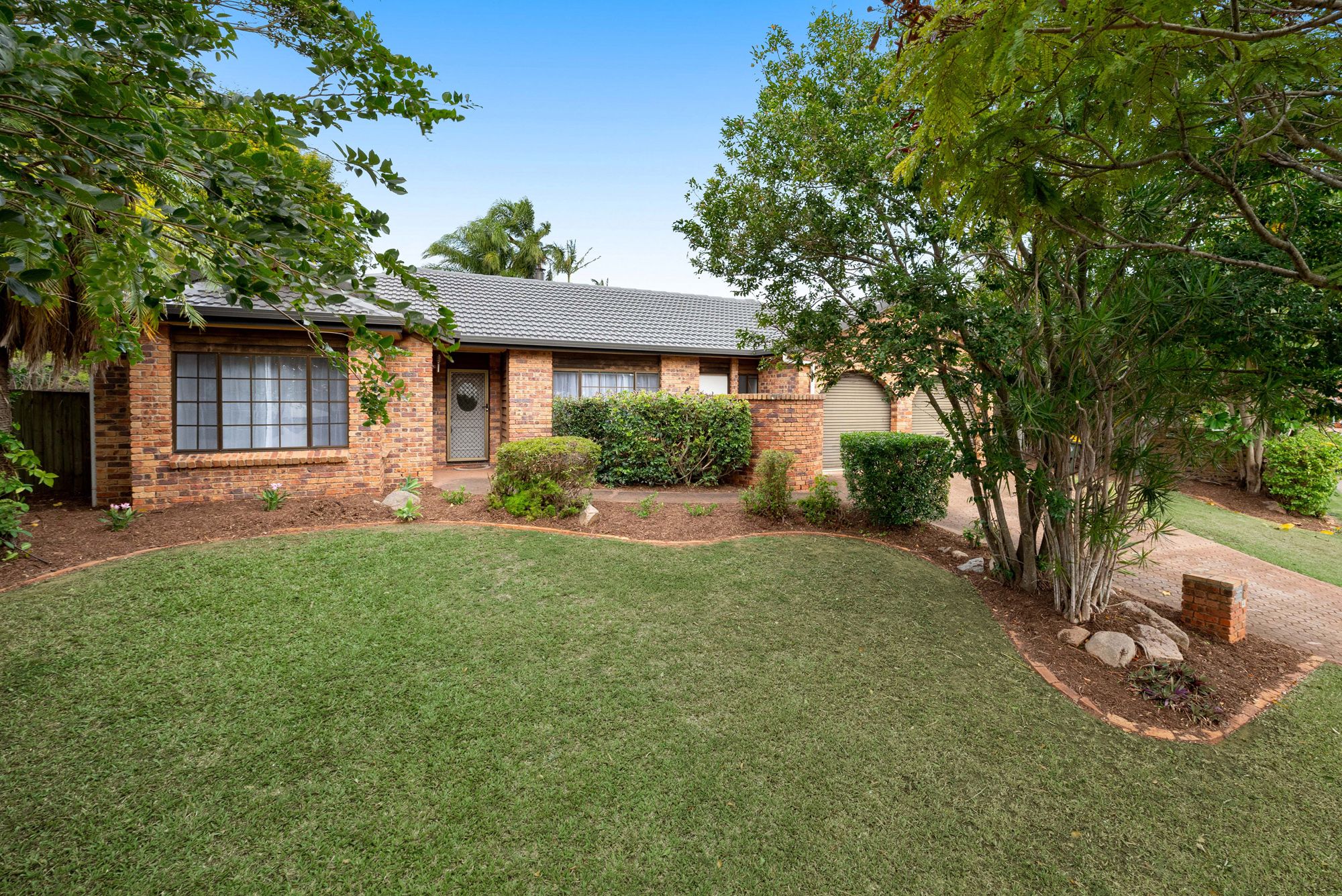 4 Springsure Street, Runcorn, QLD 4113