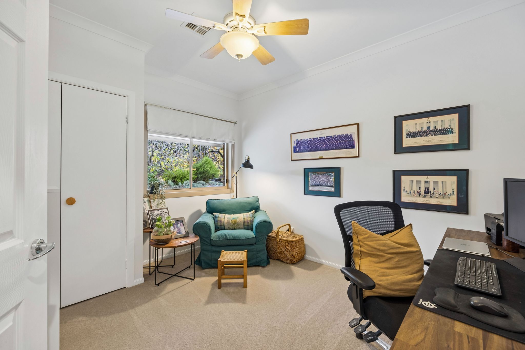 'The Finches', 7 Galloway Place — photo 13 of 30