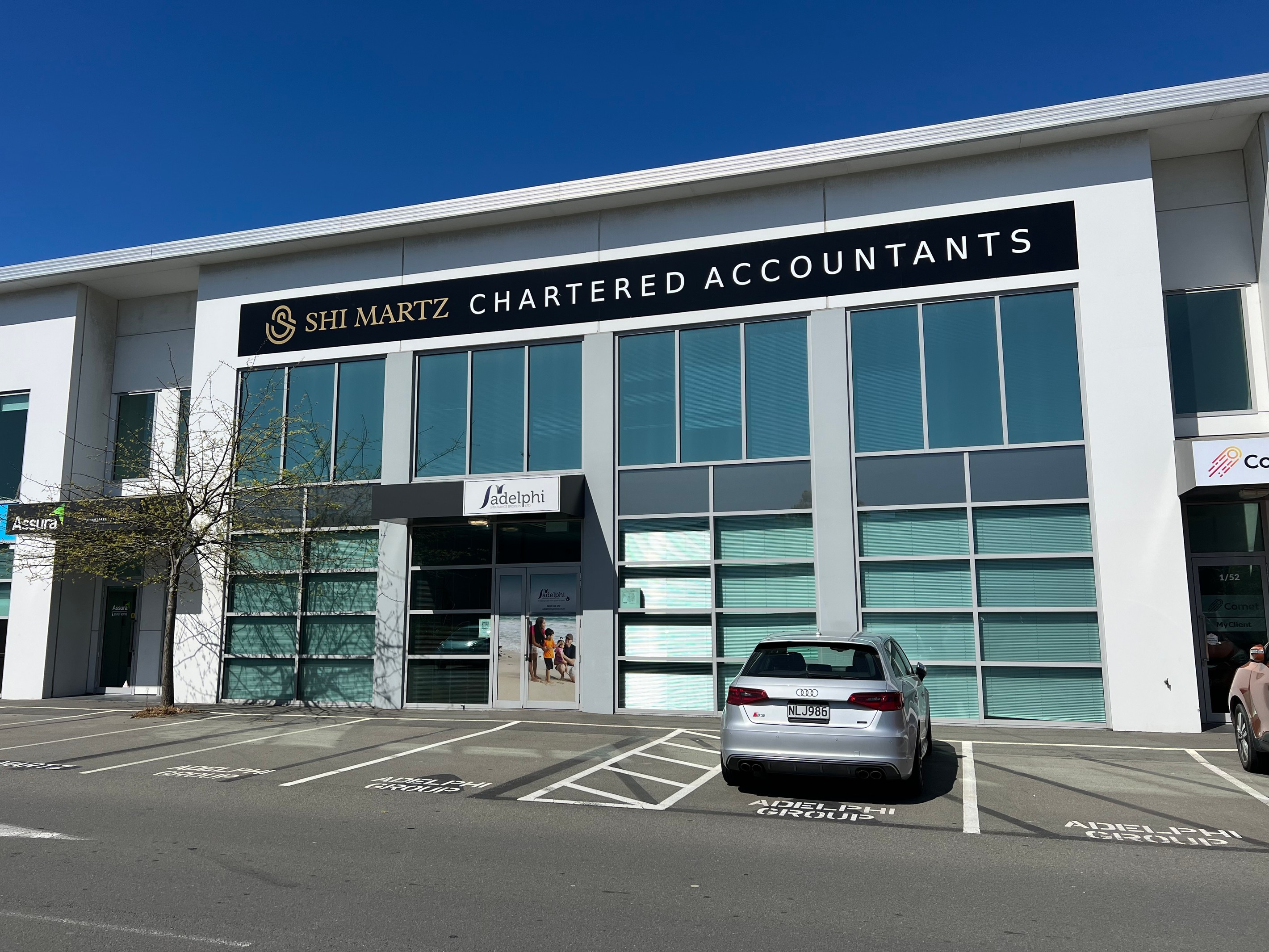 Middleton, Christchurch City