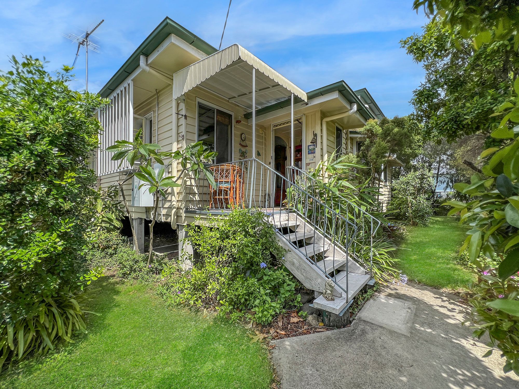 84 Albert Street, Rosewood, QLD 4340