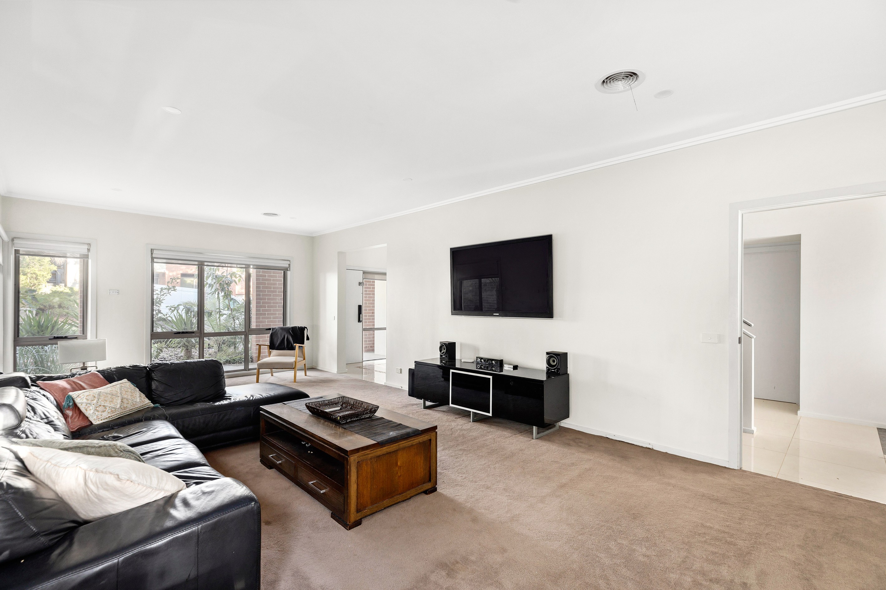 105 Parkville Avenue, Parkville, VIC 3052