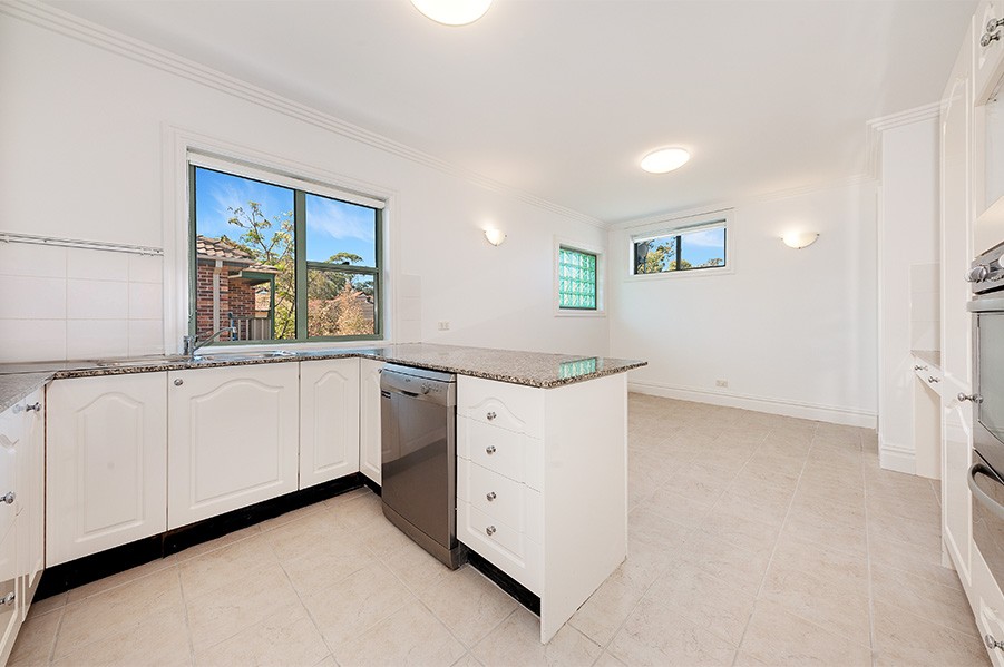 3/86 Spofforth Street, Cremorne, NSW 2090