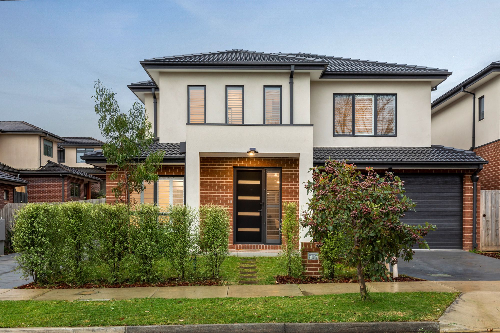 11A Fulton Crescent, Burwood, VIC 3125