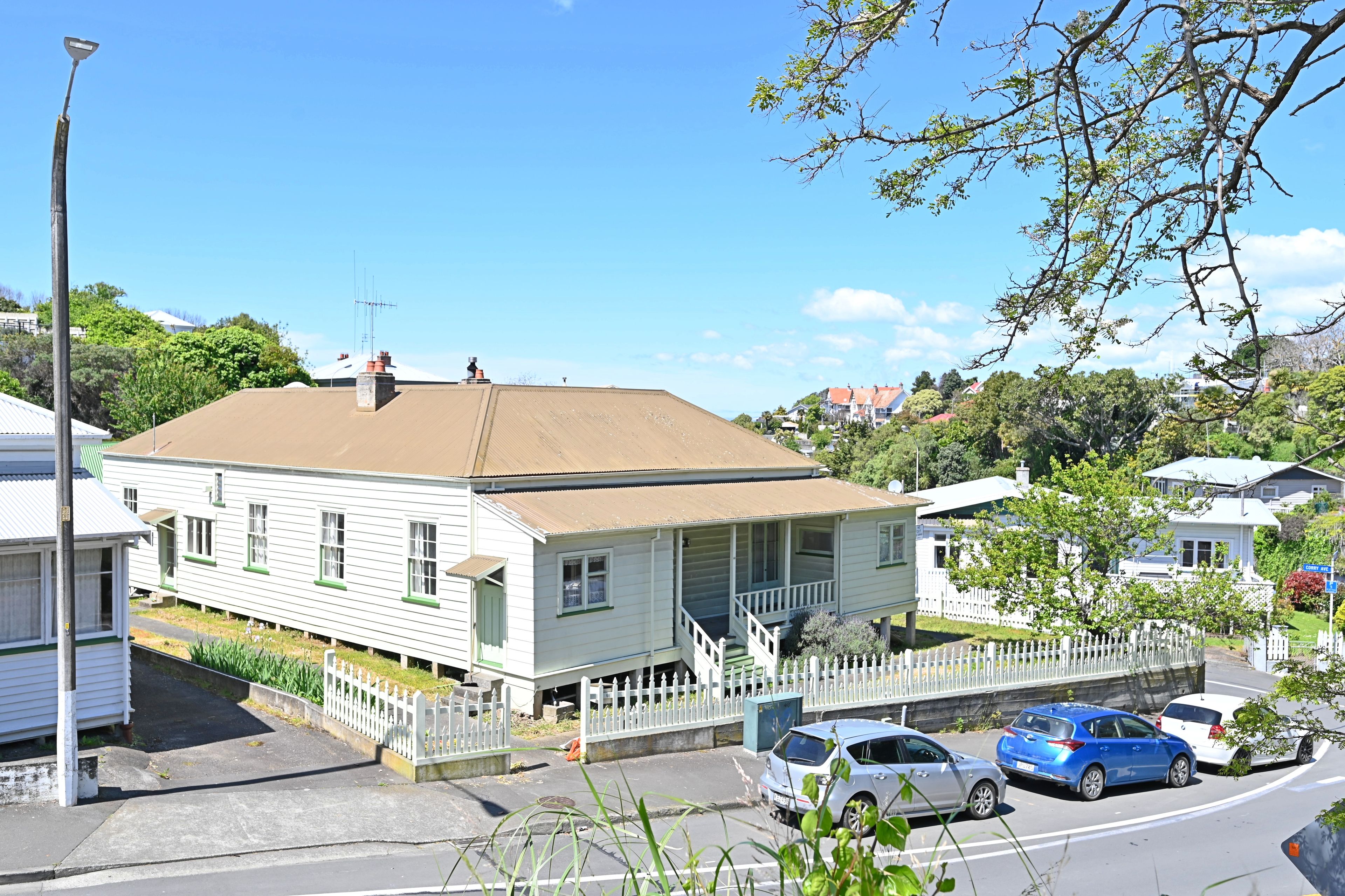 61 Shakespeare Road, Bluff Hill, Napier City