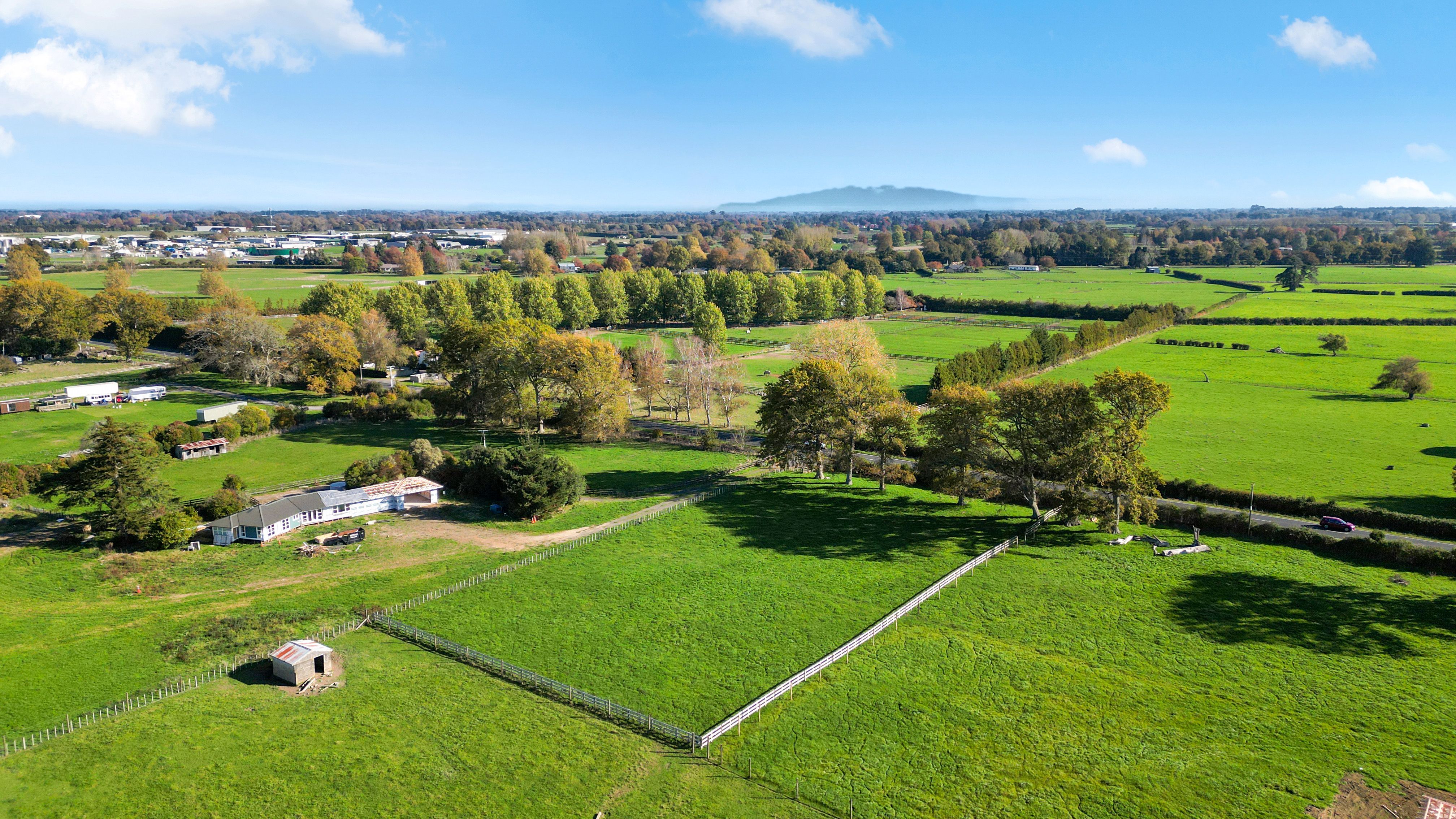 374 Victoria Road, Cambridge, Waipa District