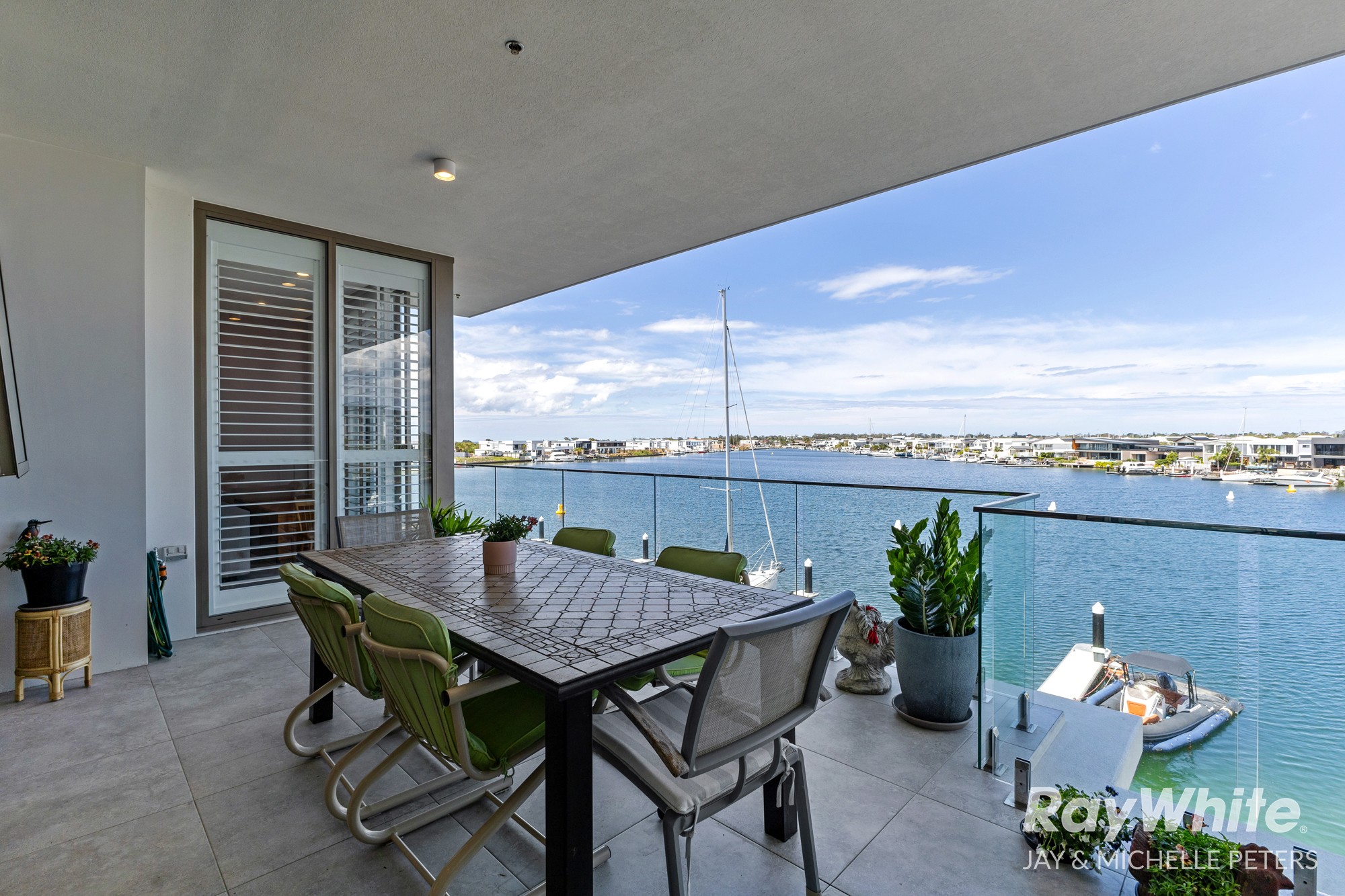 303/15 Aqua Street, Newport, QLD 4020