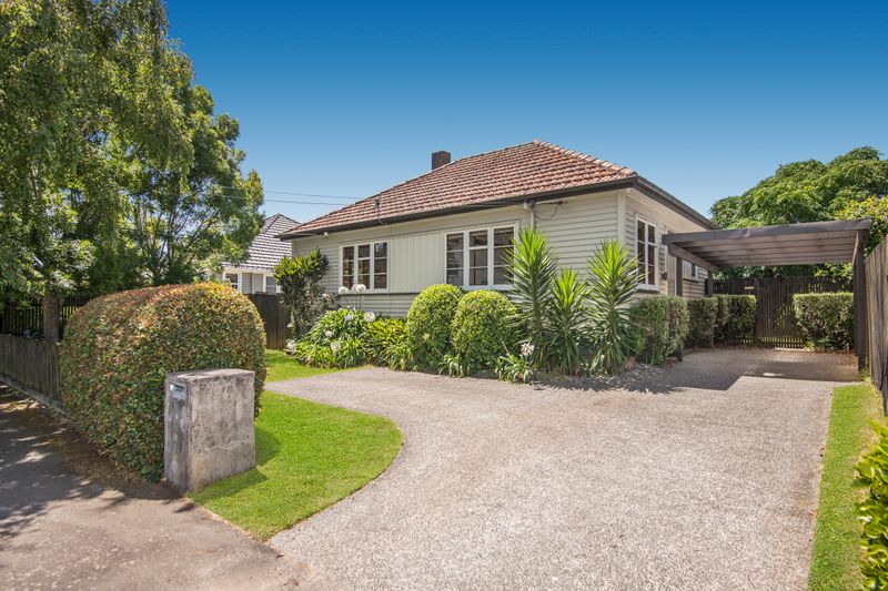 Peace & Privacy! - Waterview