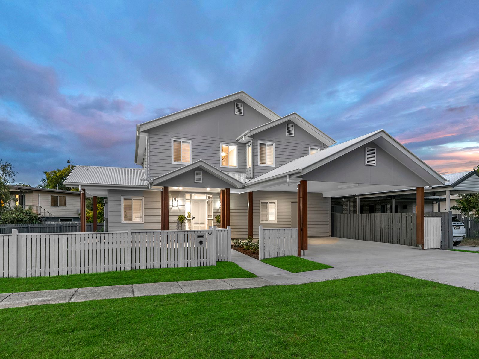 36 Blackwood Road, Geebung, QLD 4034