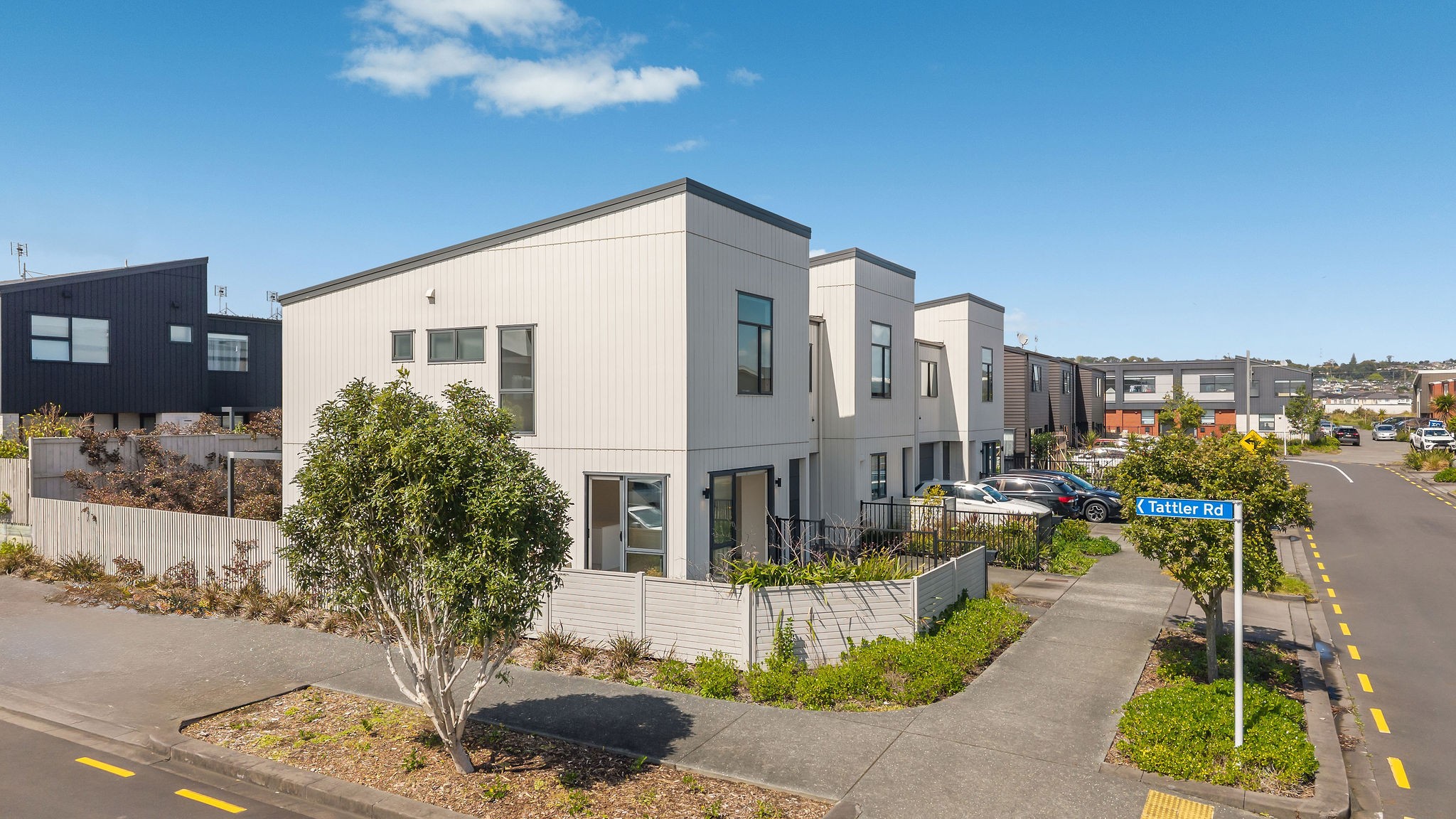 17 Whimbrel Road, Flat Bush, Manukau City