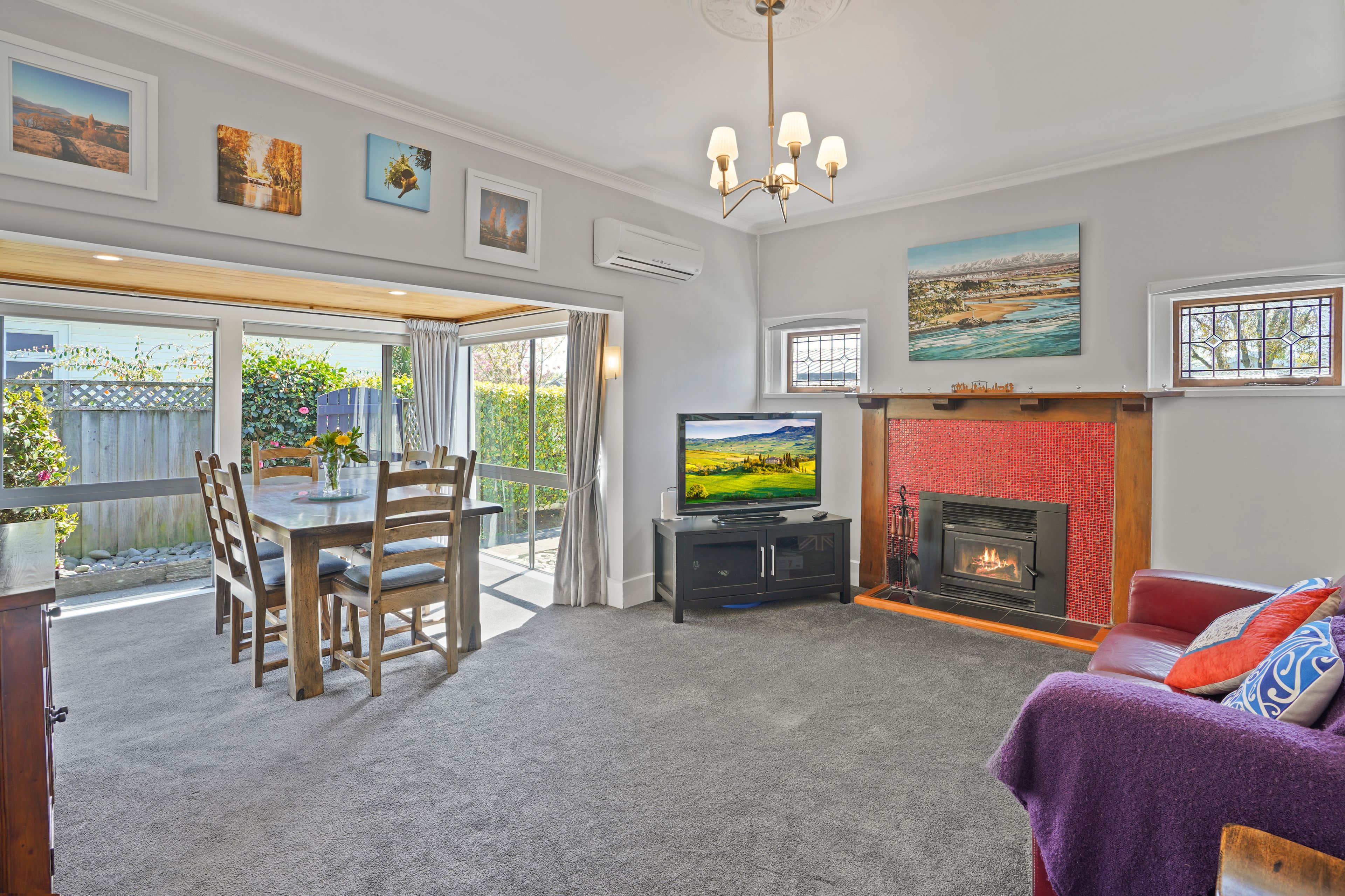 7 Sumner Street, Spreydon, Christchurch City