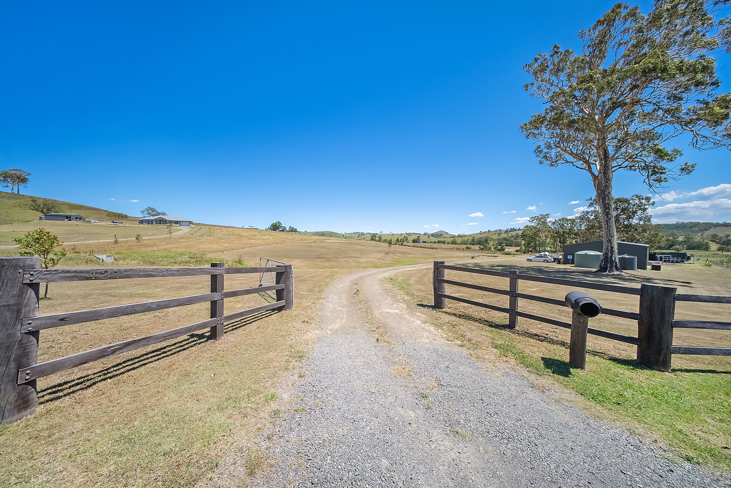 421 Bacon Circuit, Tabbil Creek, via, Dungog, NSW 2420
