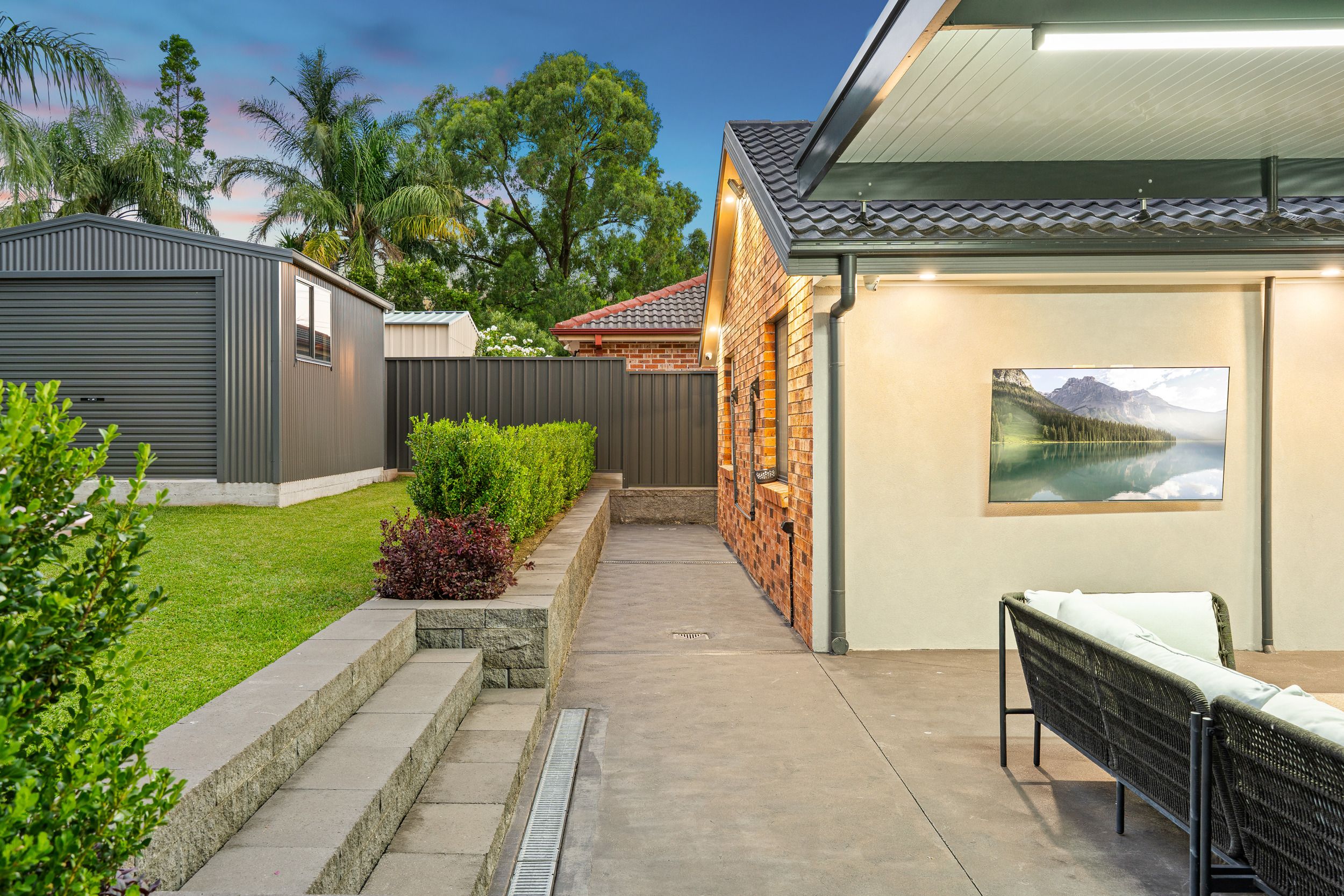 46 Womra Crescent, Glenmore Park, NSW