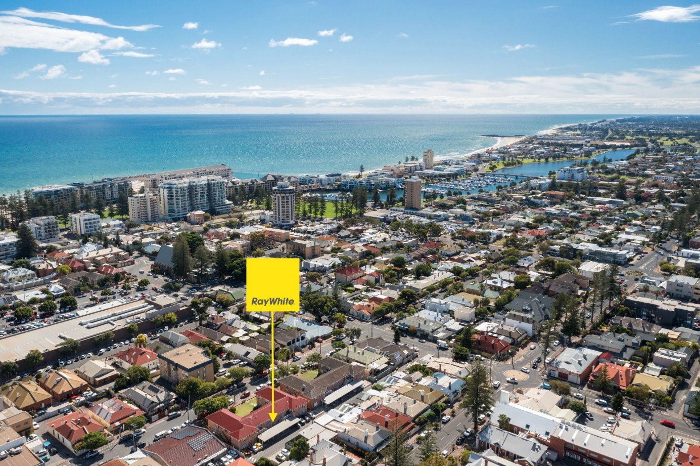 5/6 Byron Street, Glenelg, SA 5045