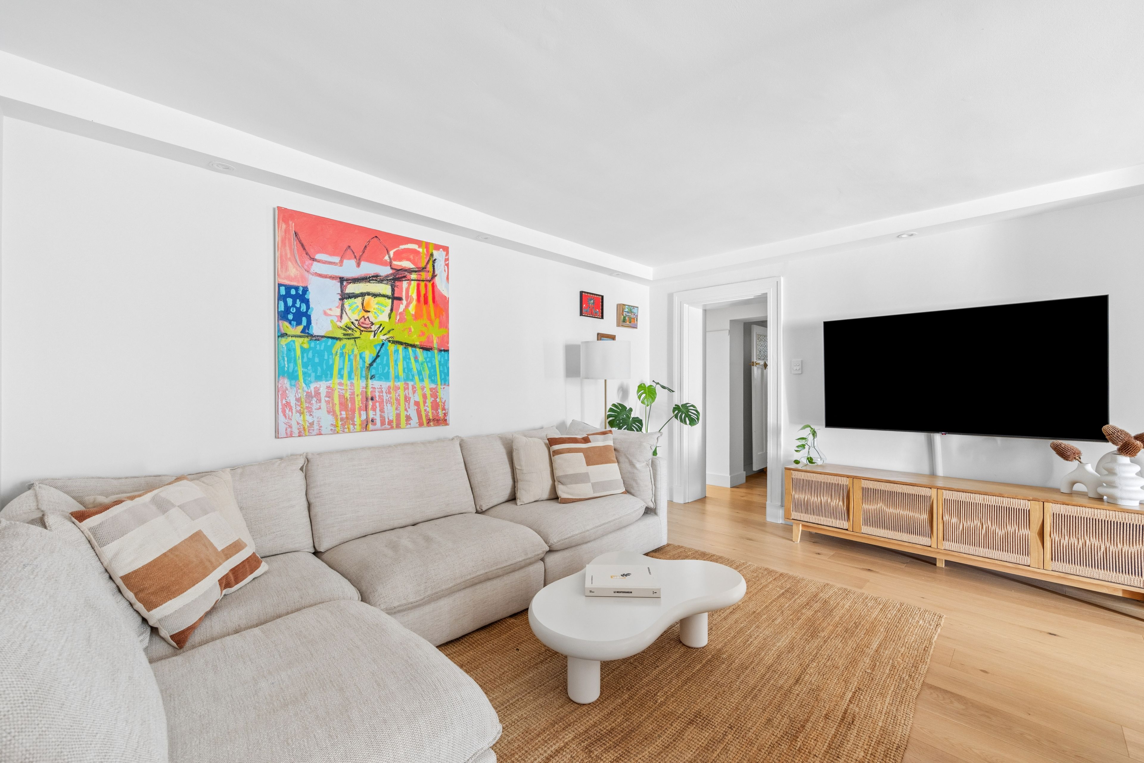 4/1A Caledonian Road, Rose Bay, NSW 2029