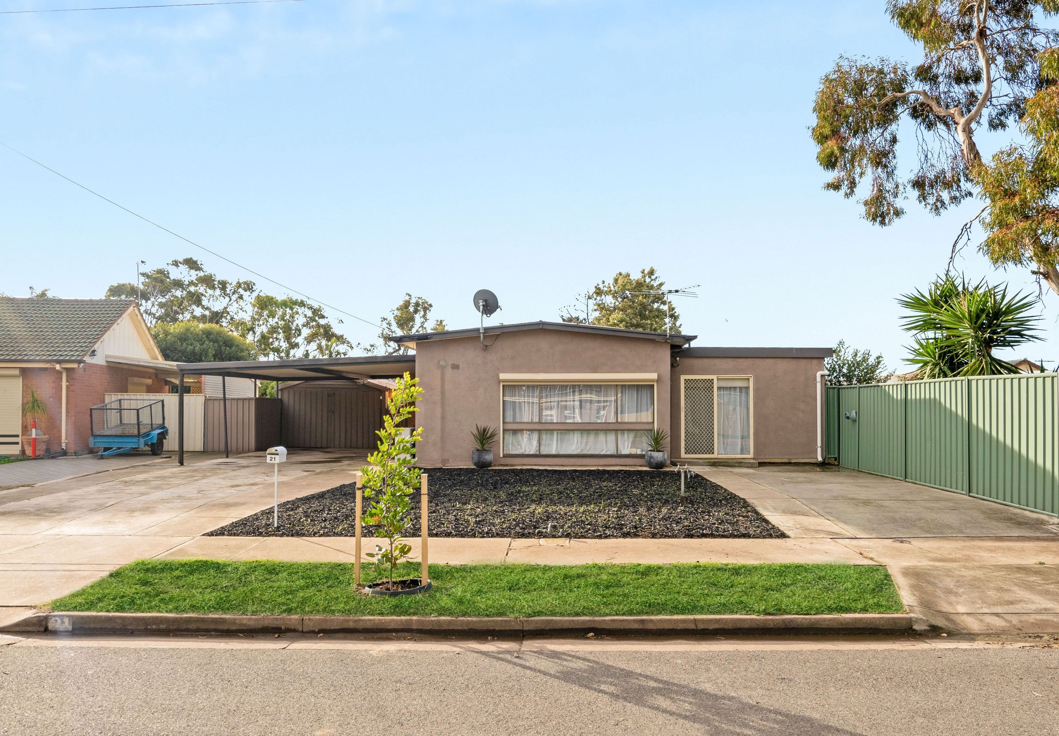21 Innaminka Street, Largs North, SA 5016