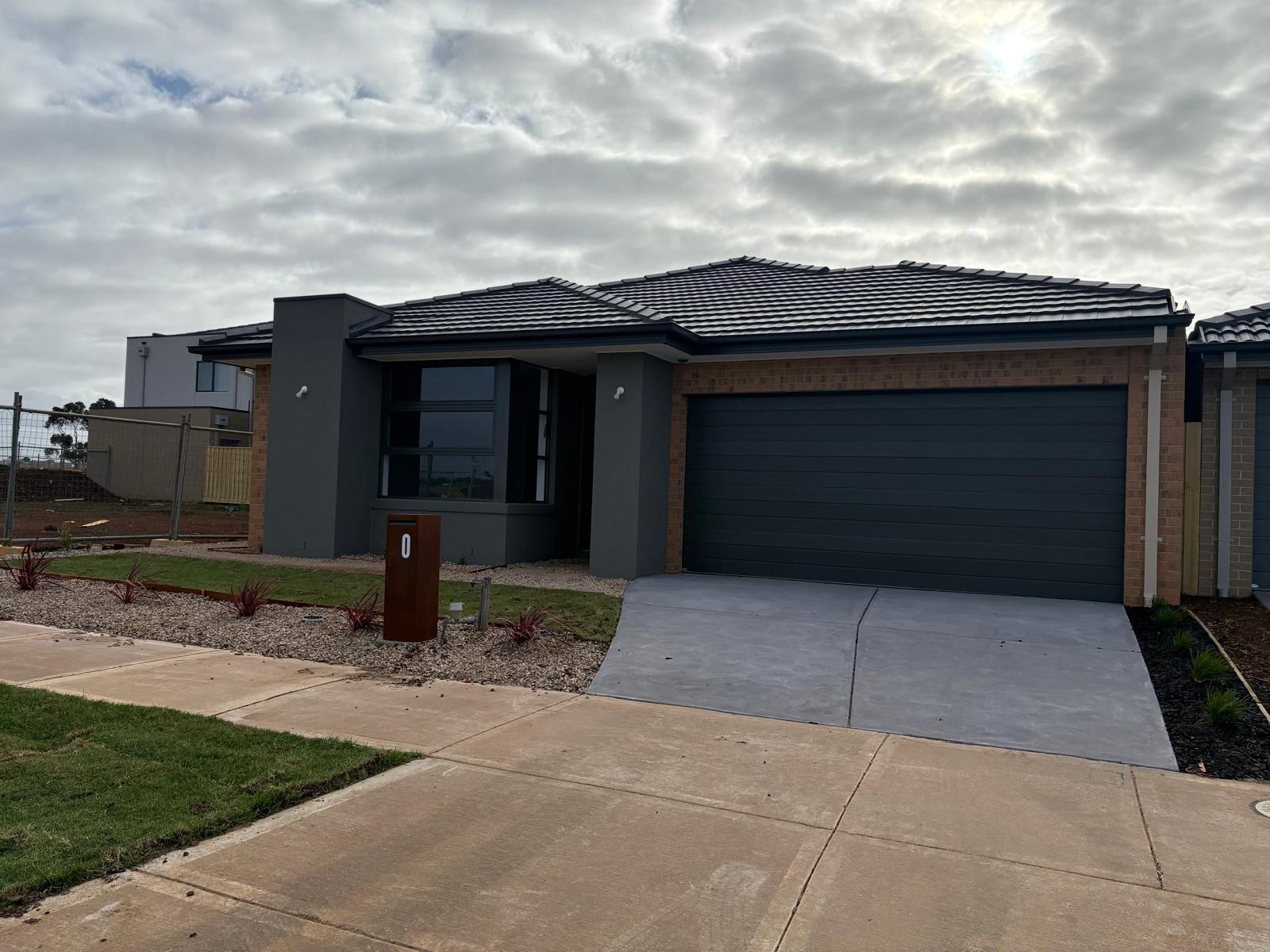 20 Lumberjack Drive, FRASER RISE, VIC 3336