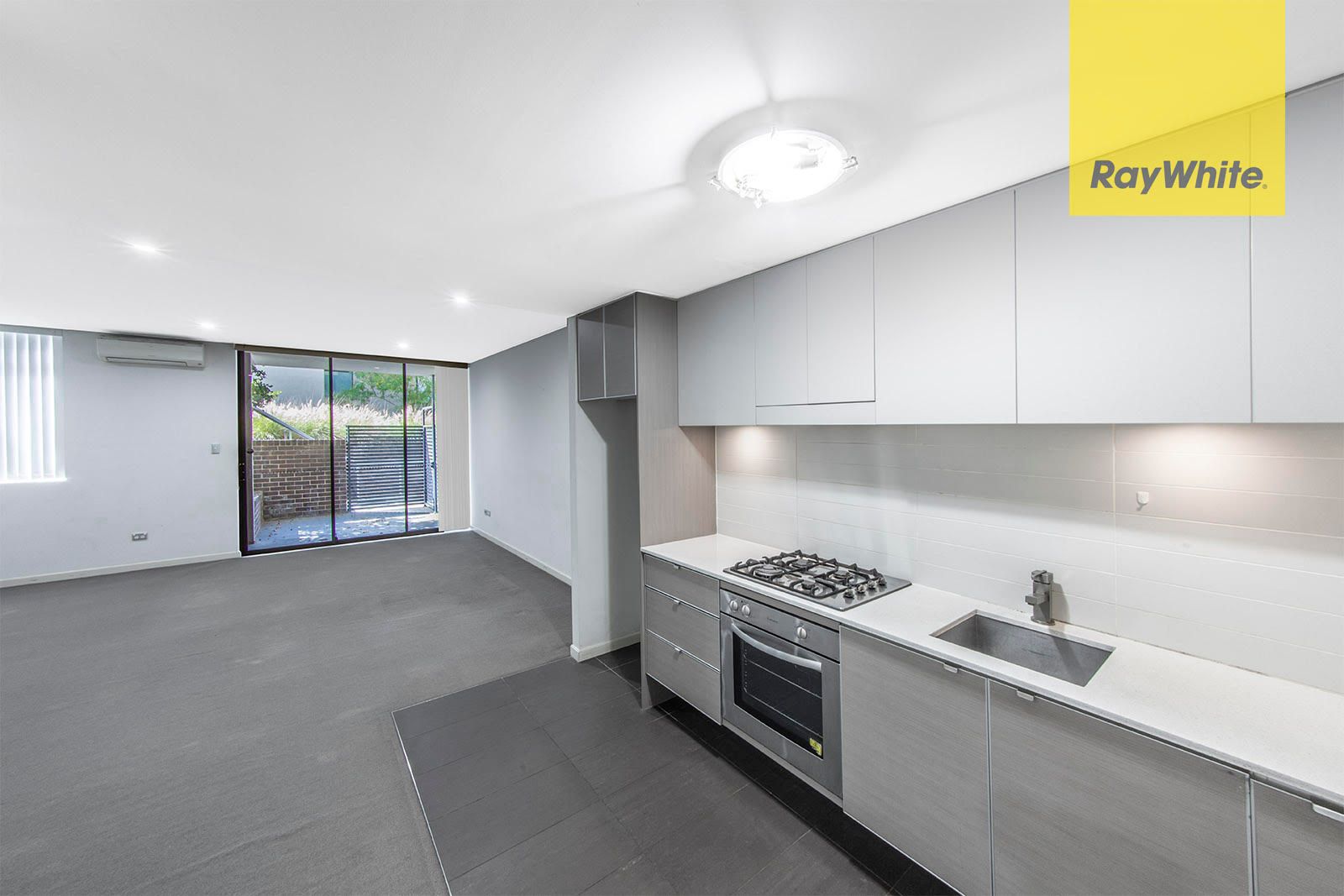 36b/88 James Ruse Drive — photo 3 of 10