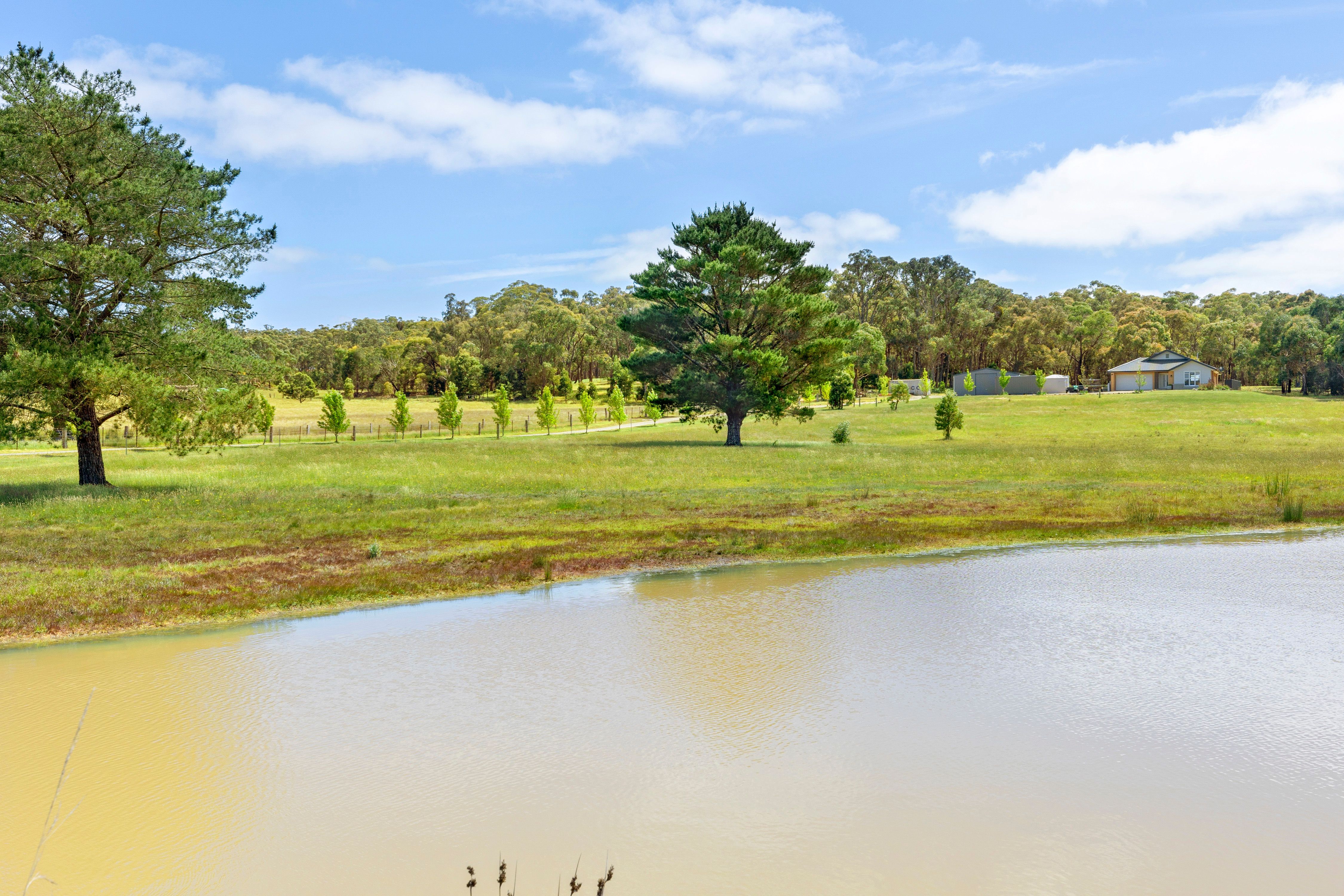 571 Sebastopol - Smythesdale Road, Ross Creek, VIC 3351