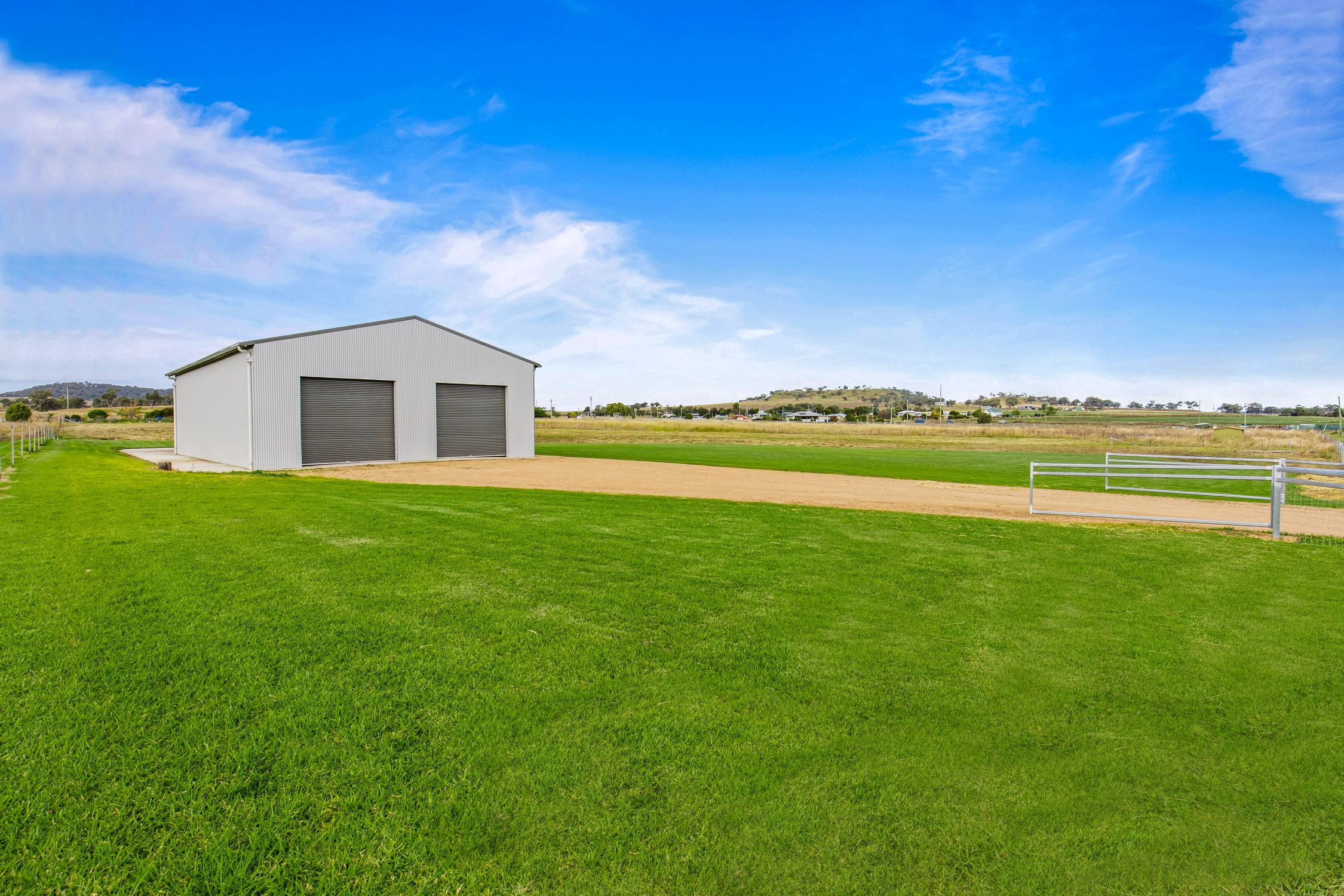 32 Allen Road, East Greenmount, QLD 4359 Land for Sale Ray White