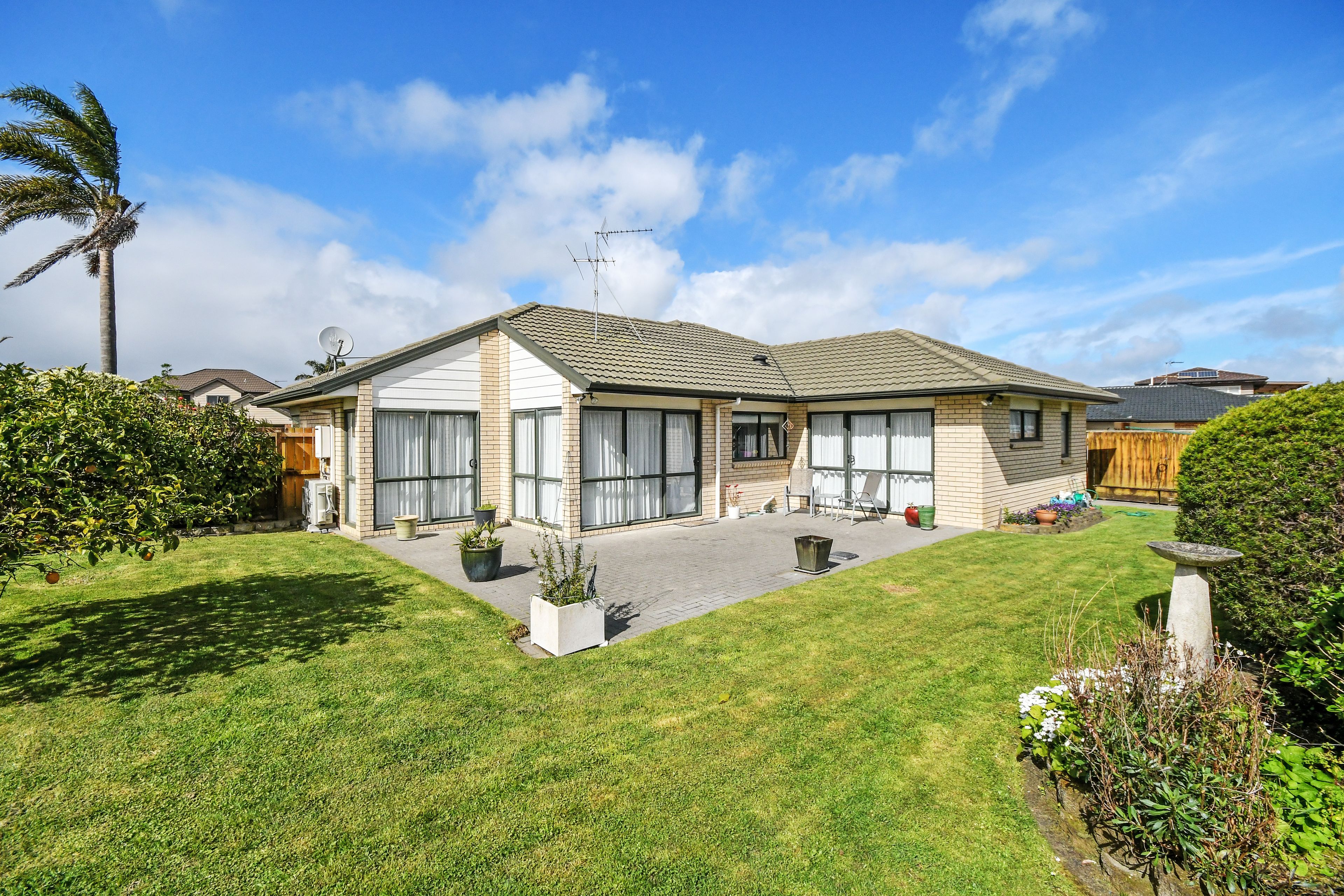 45 Glenross Drive, Wattle Downs, Manukau City