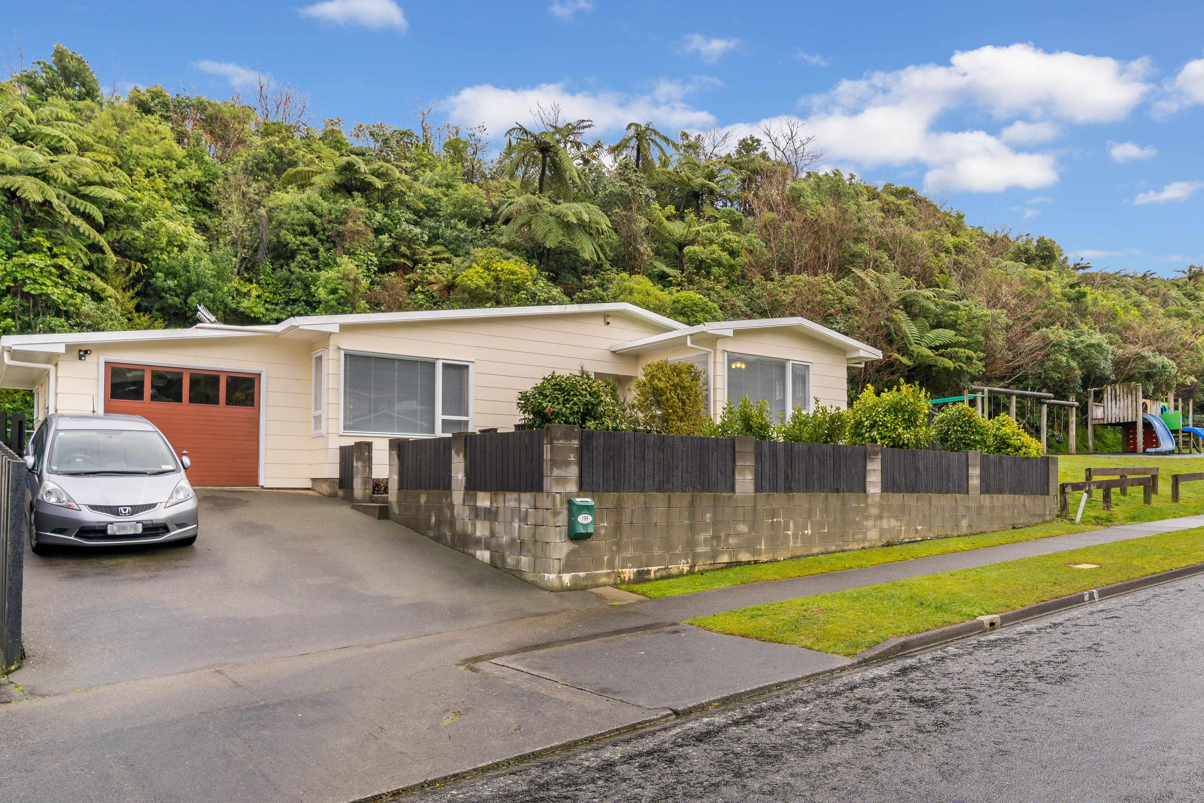 199 Major Drive, Kelson, Lower Hutt City