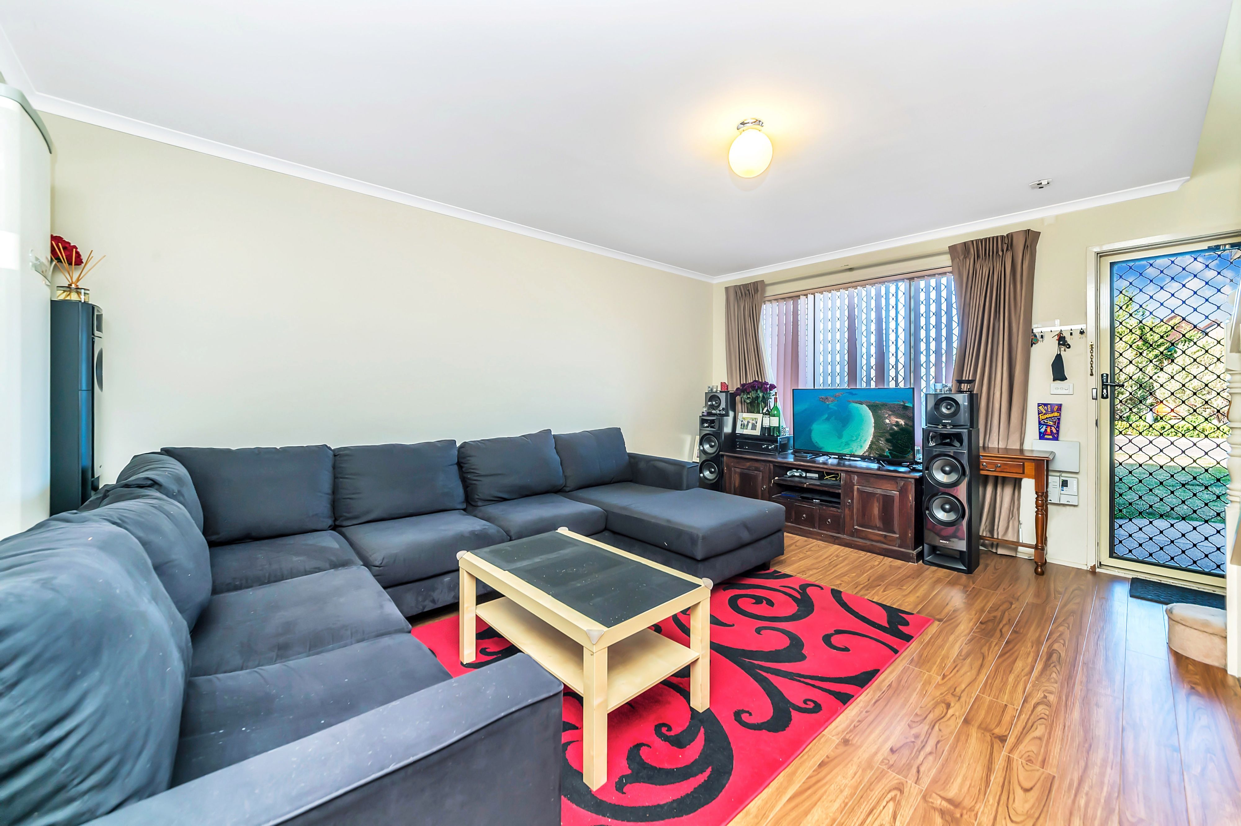 25/48 Carrington Street, Queanbeyan, NSW 2620