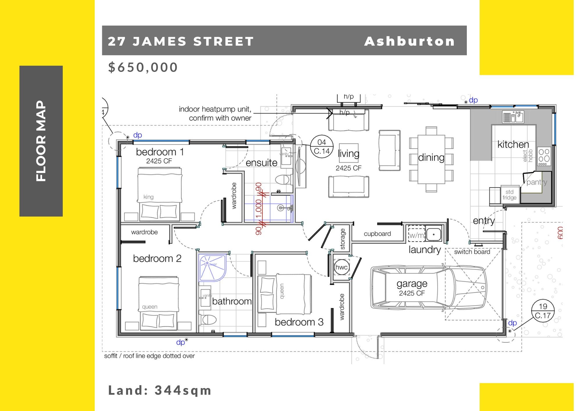 27 James Street, Ashburton, Ashburton District