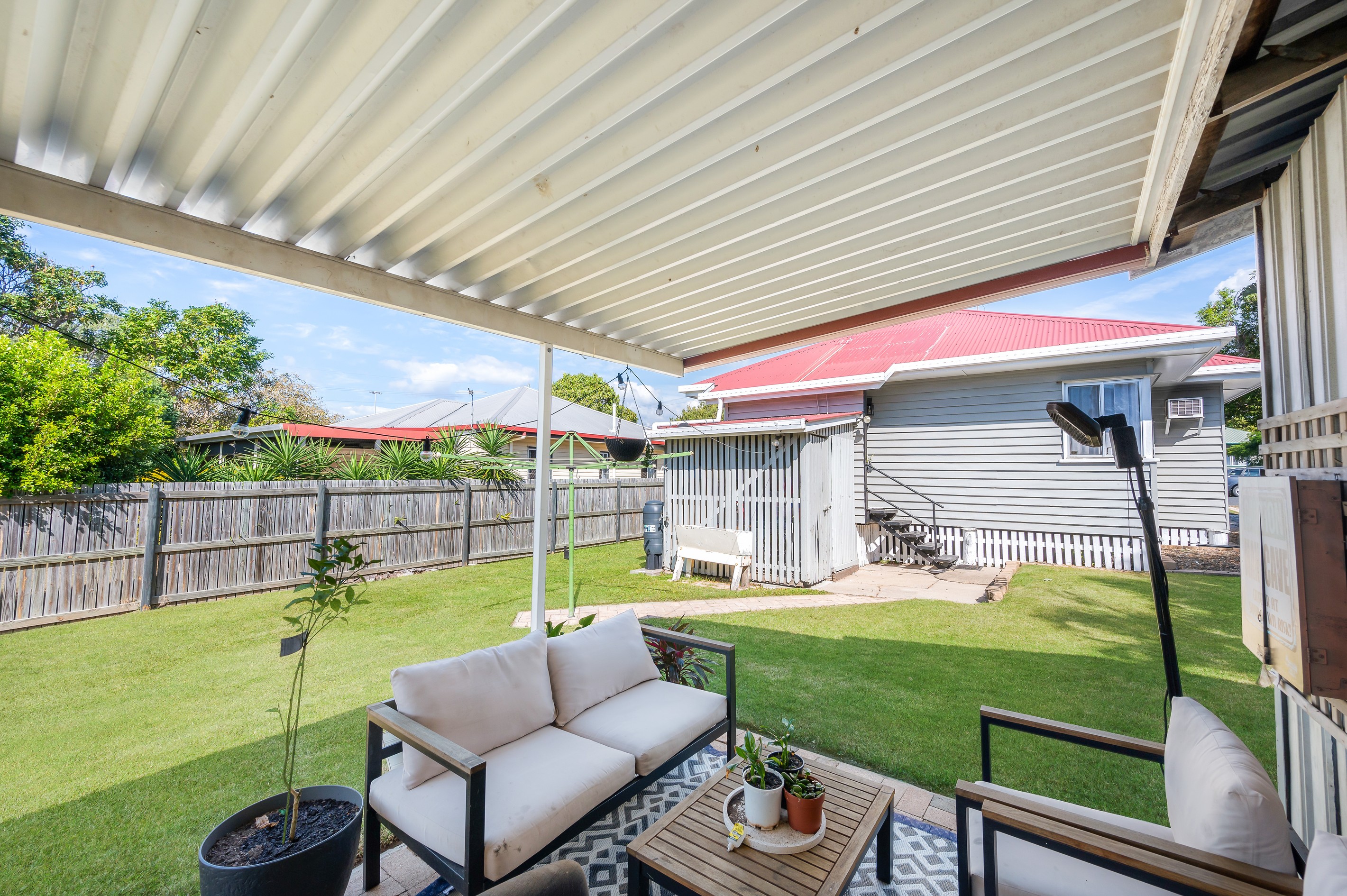 6 Agnes Street, South Gladstone, QLD 4680