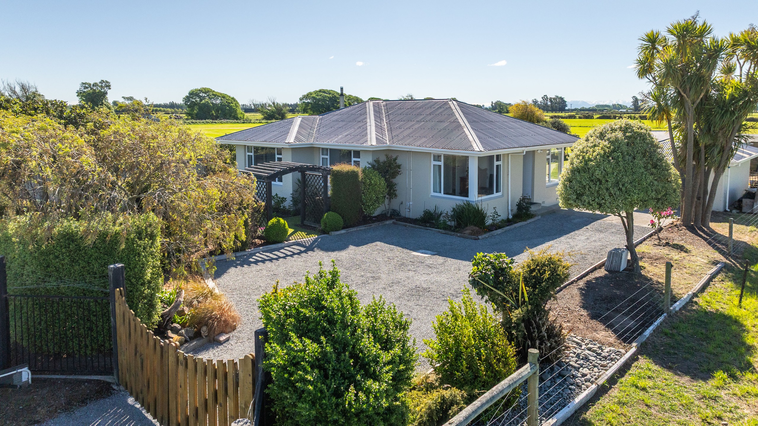 298 Leeston Road, Springston, Selwyn District
