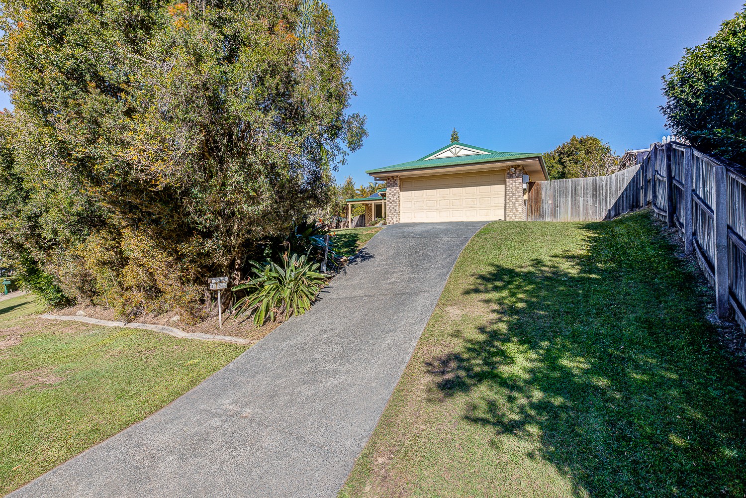 22 Pinedale Street, Oxenford, QLD 4210