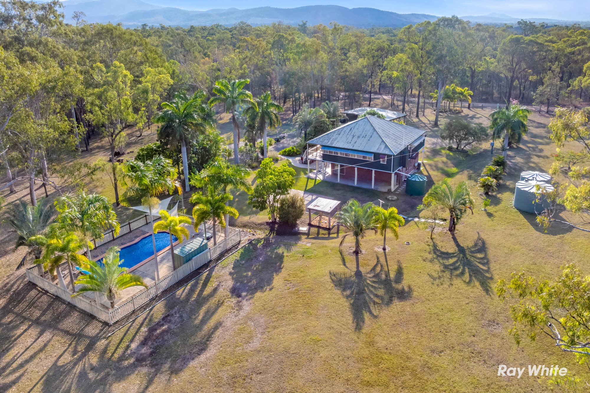 56 Dudley Lane, Cawarral, QLD 4702