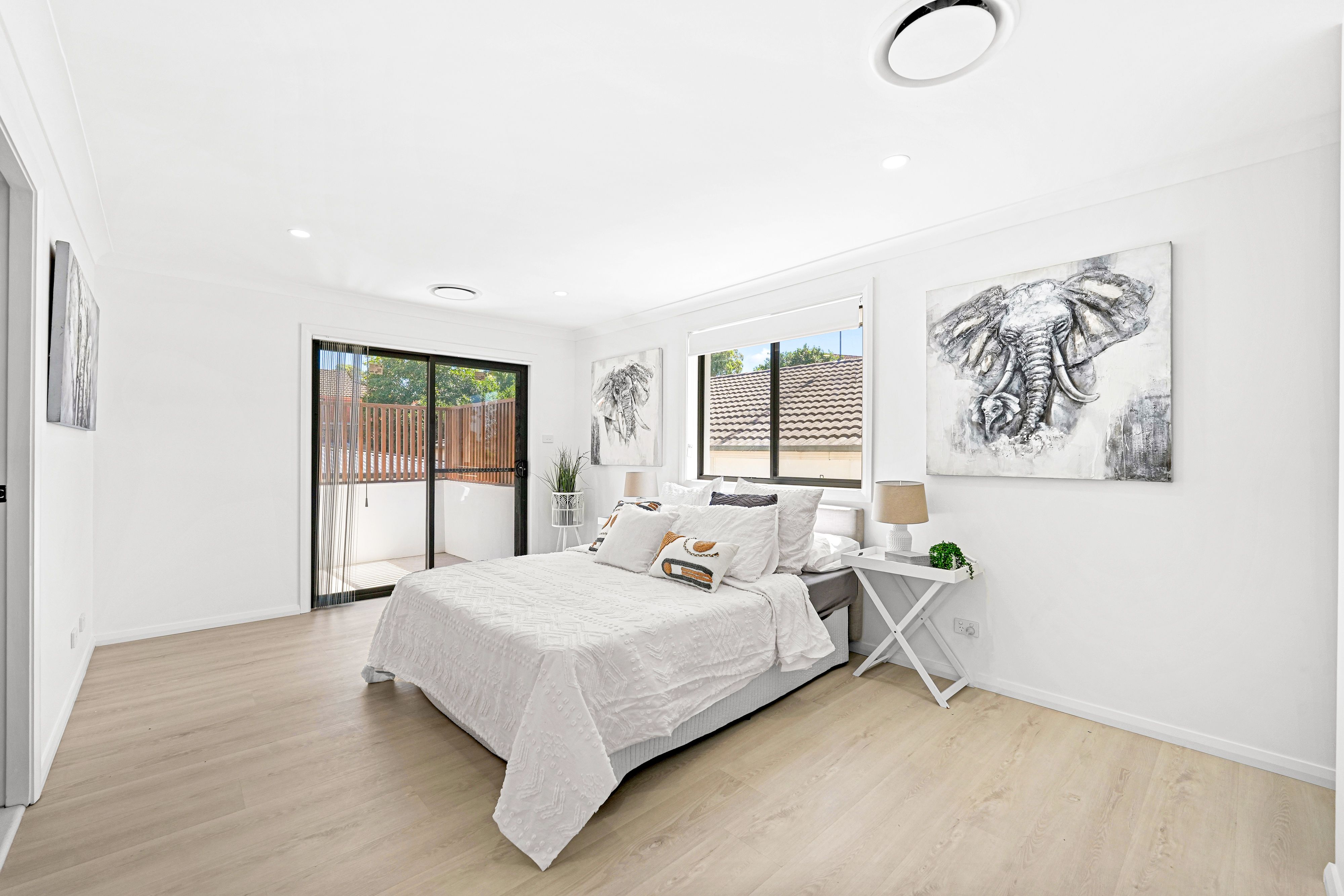 1 Mount Close, Cranebrook, NSW