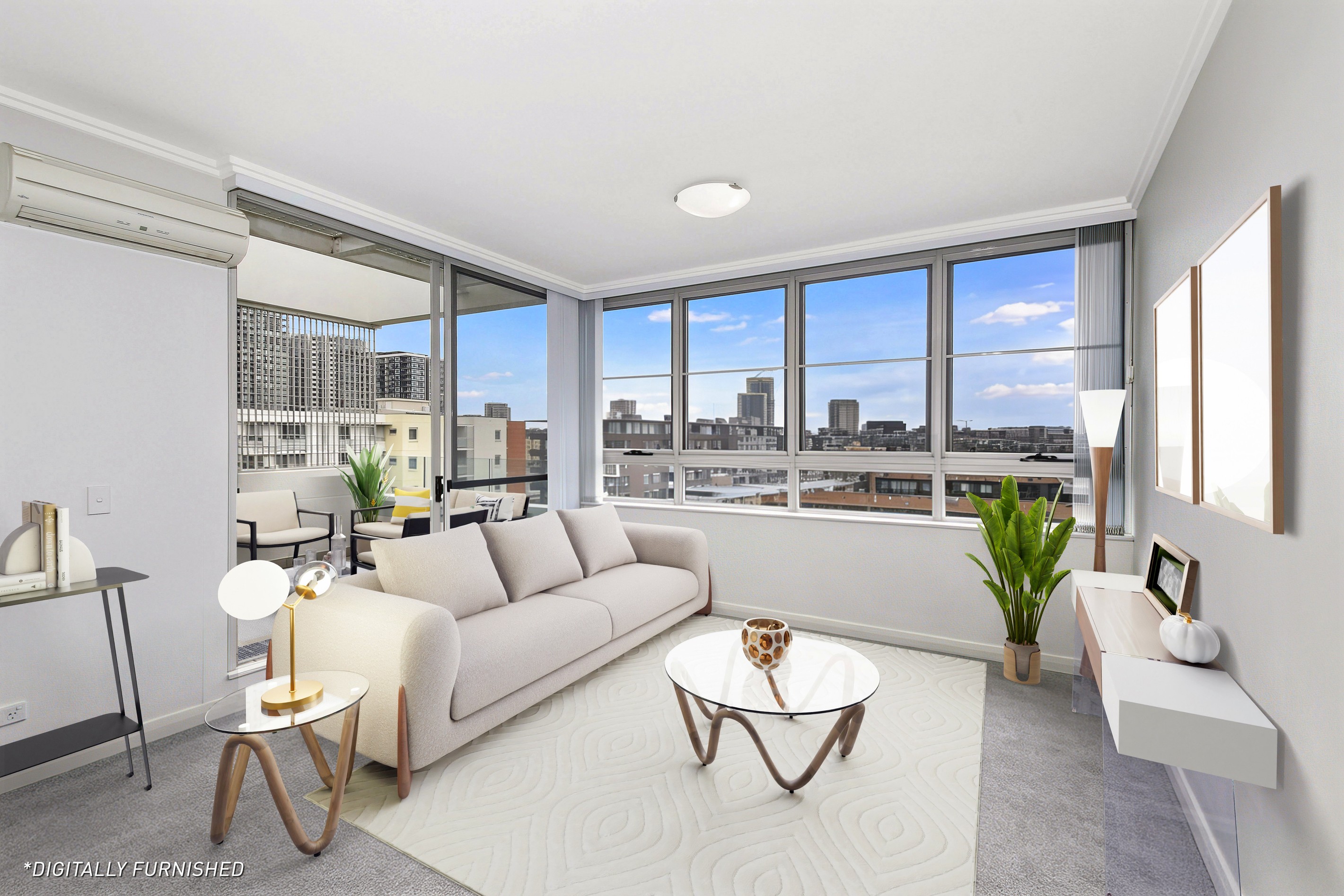 880/33 Hill Road, Wentworth Point, NSW 2127