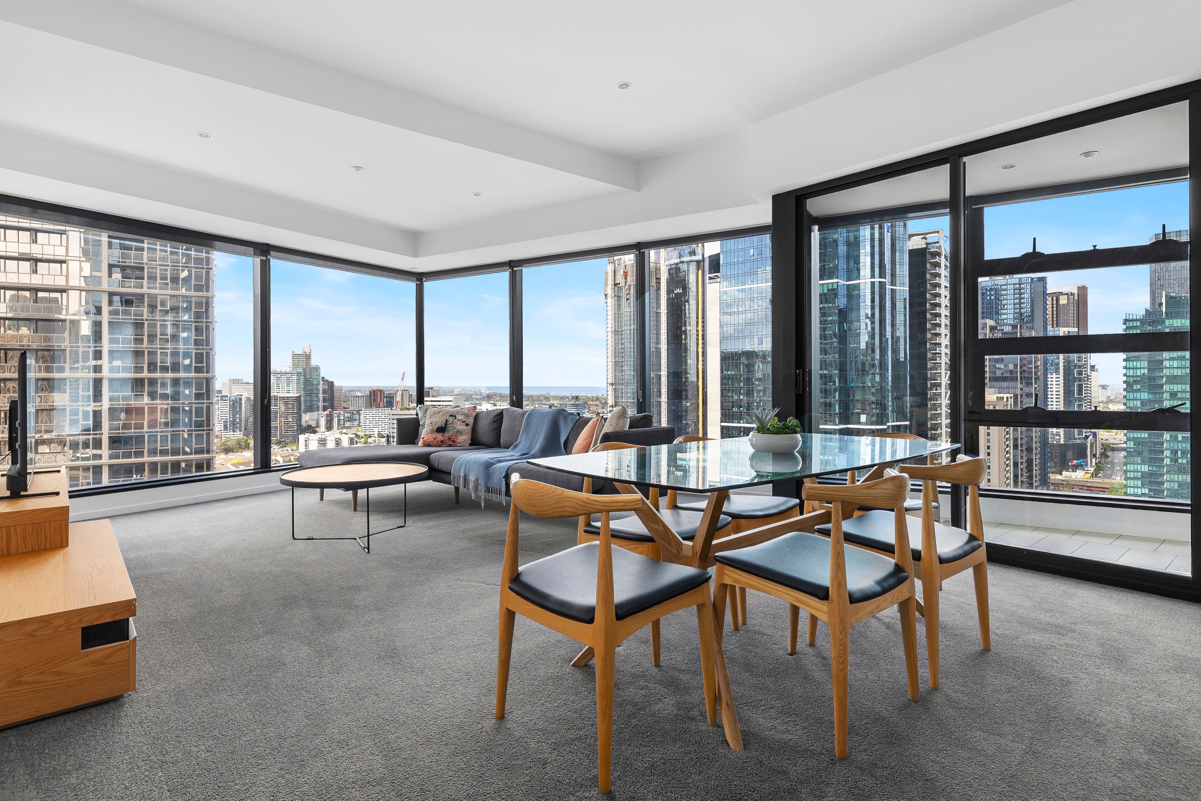 2701/7 Riverside Quay — photo from Ray White Southbank | Melbourne City
