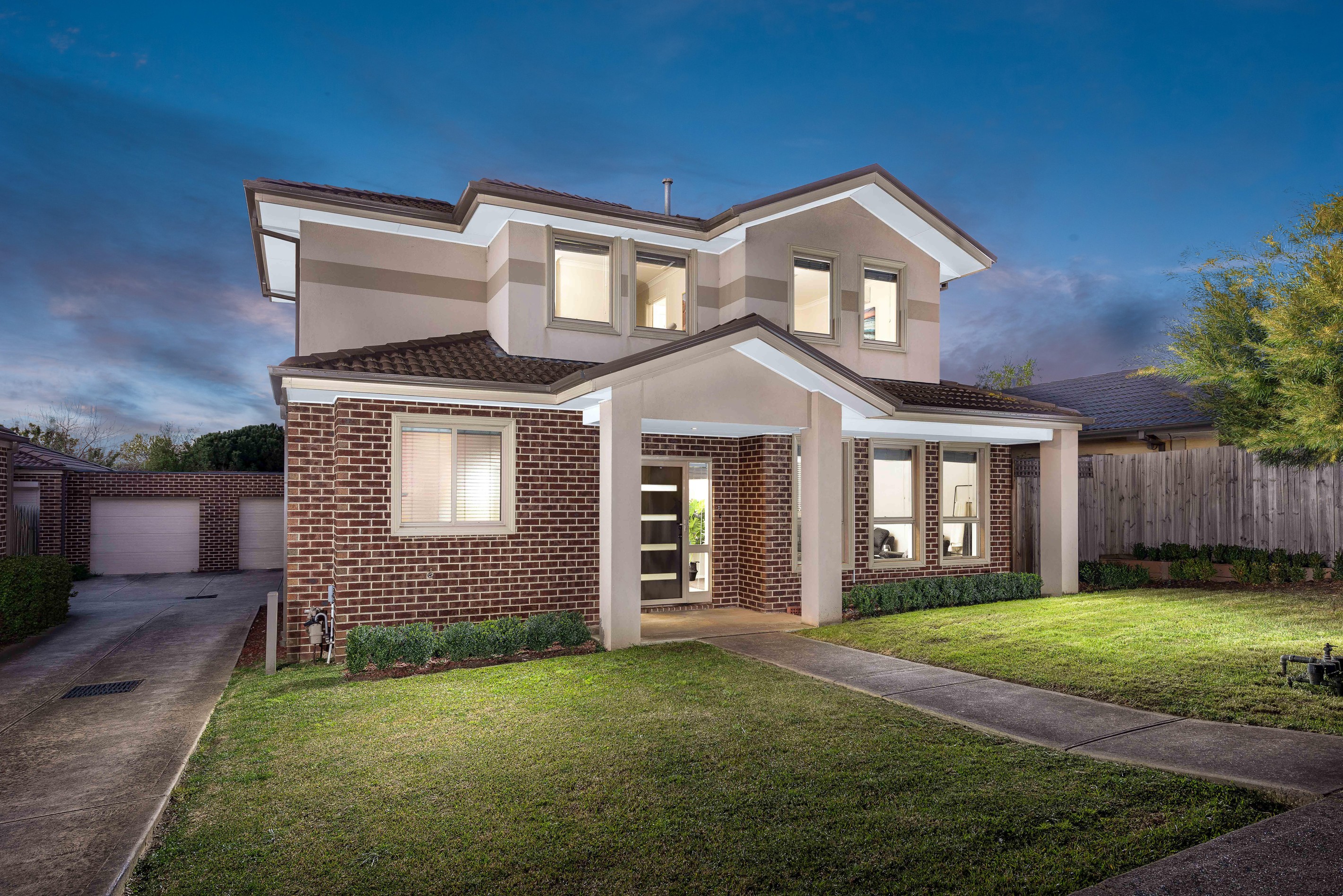 4/442 Grimshaw Street, Bundoora, VIC 3083