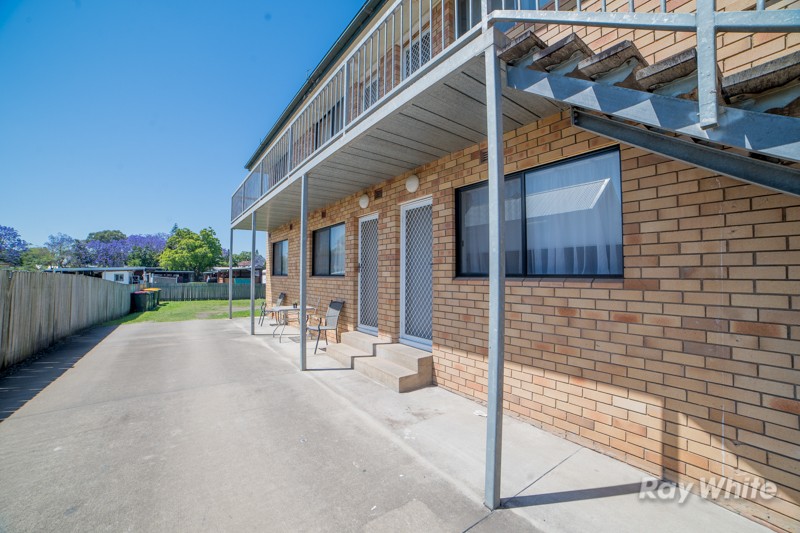1/124 Turf Street, Grafton, NSW 2460