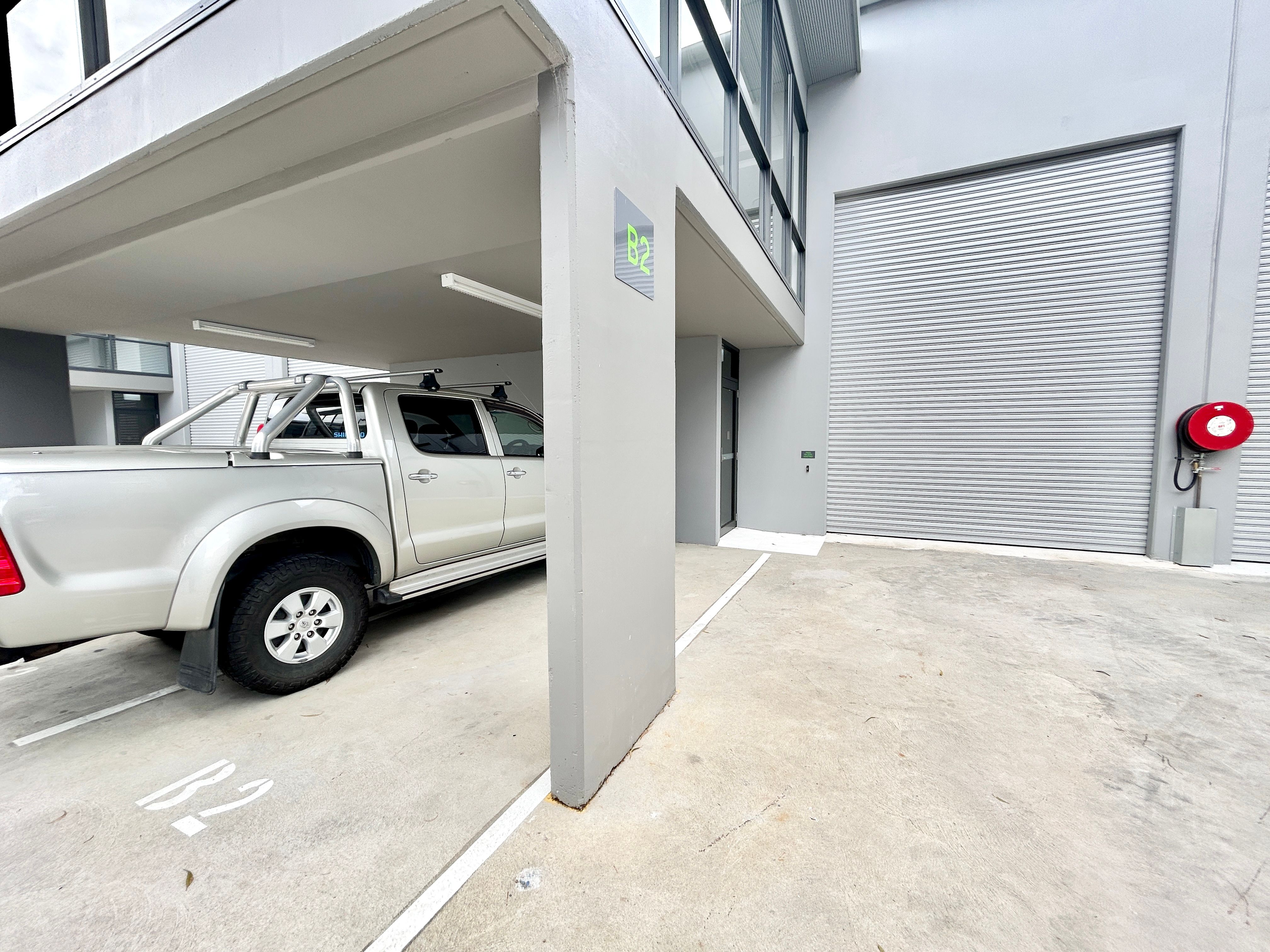 B2/4 Alexander Street, Auburn, NSW 2144