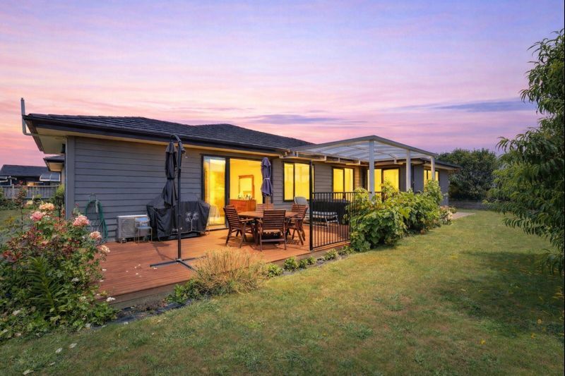 74 Puni Road, Pukekohe, Franklin