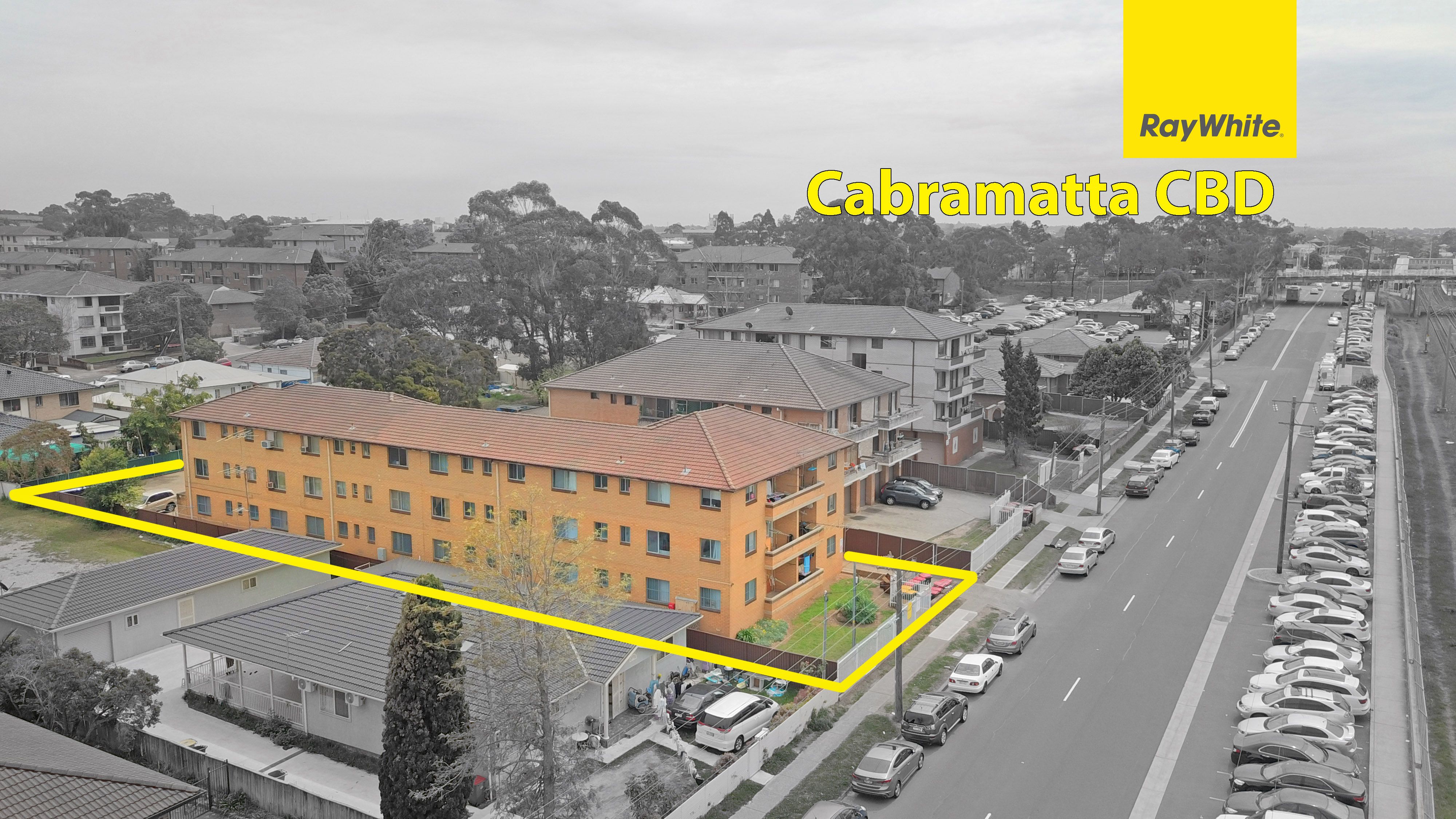 230 Railway Parade, Cabramatta NSW 2166