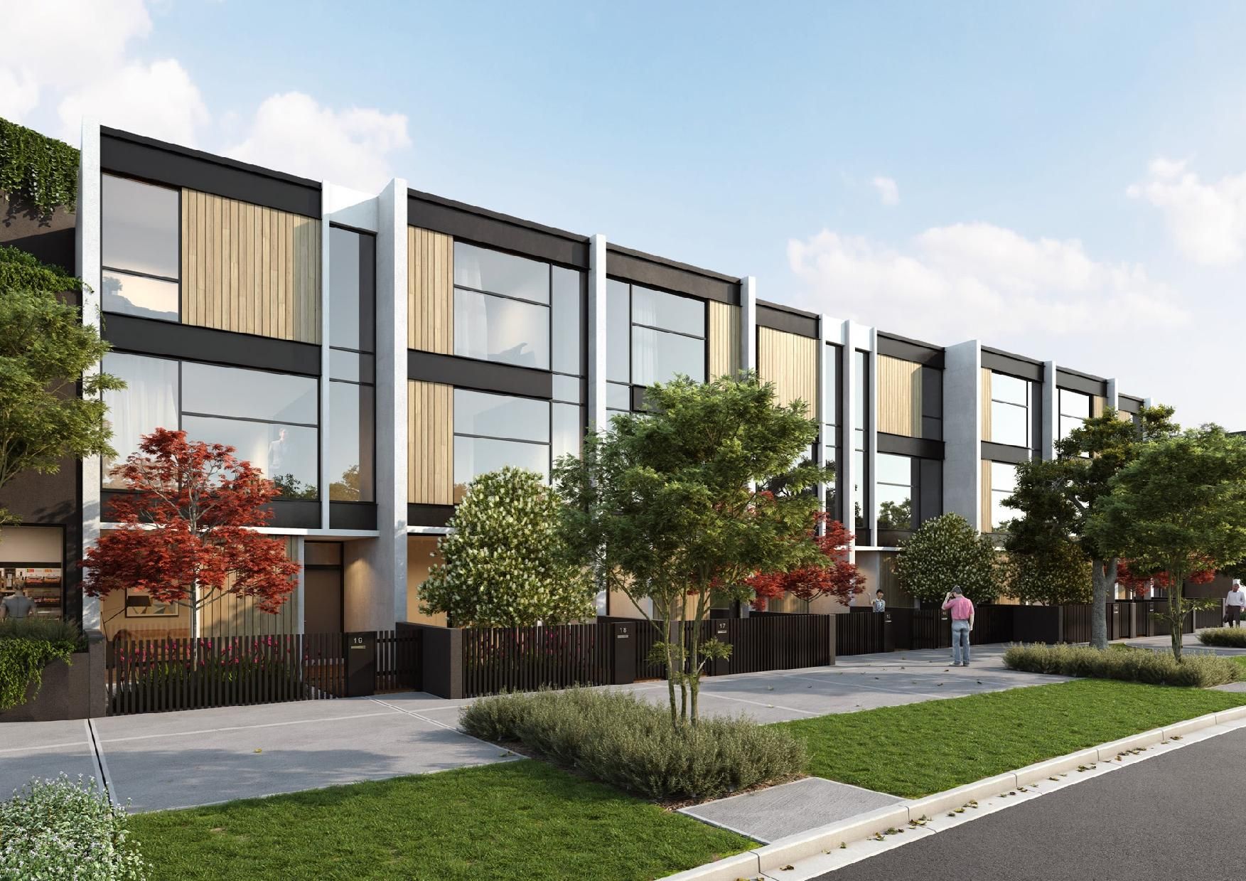 16/1-21 Hornsby Street, Dandenong, VIC 3175