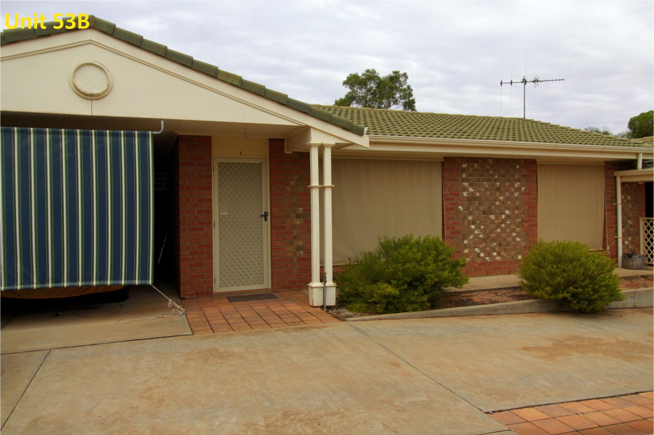53A & 53B Powell Street, Berri, SA 5343